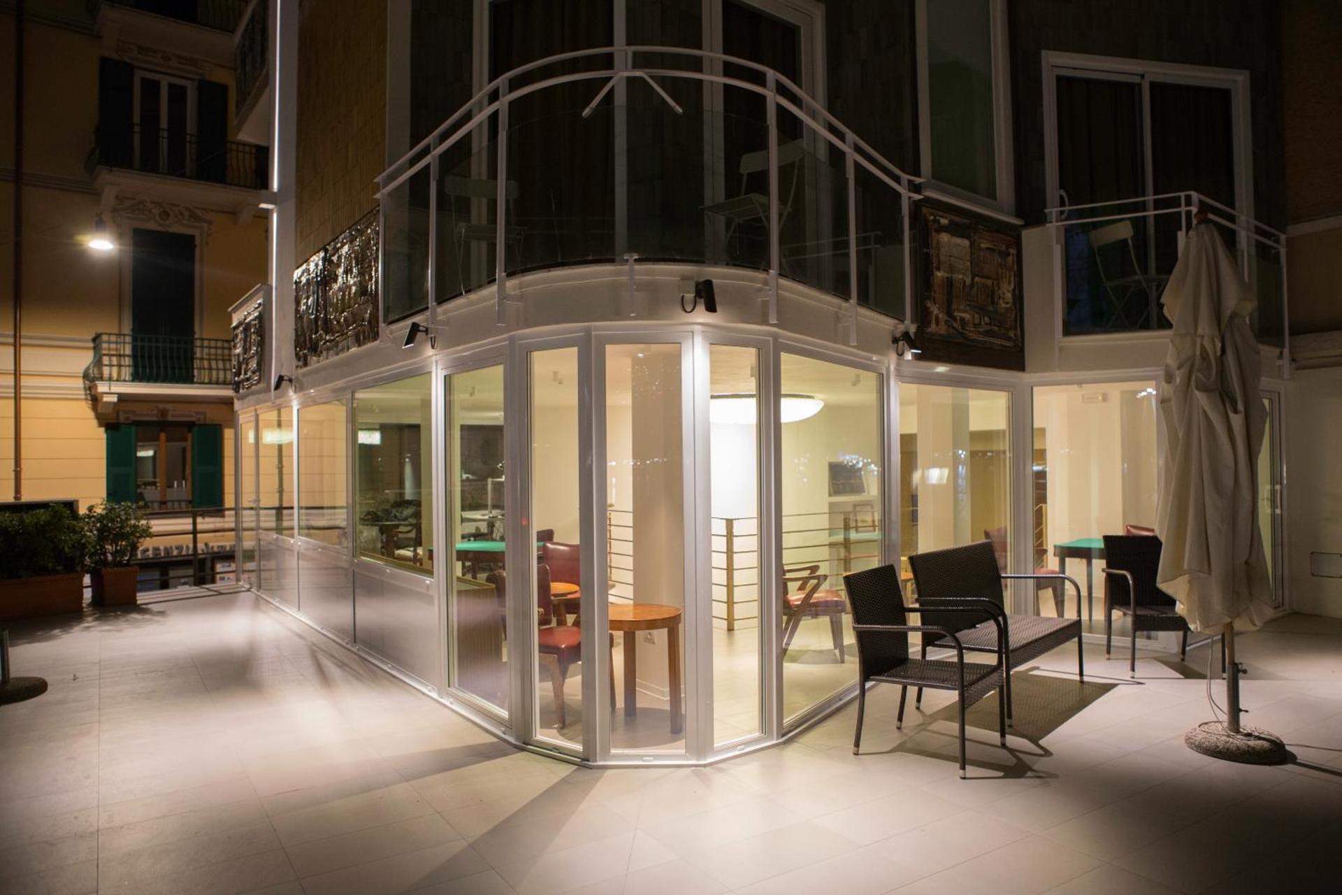 Hotel Italia e Lido Rapallo - Photo 138