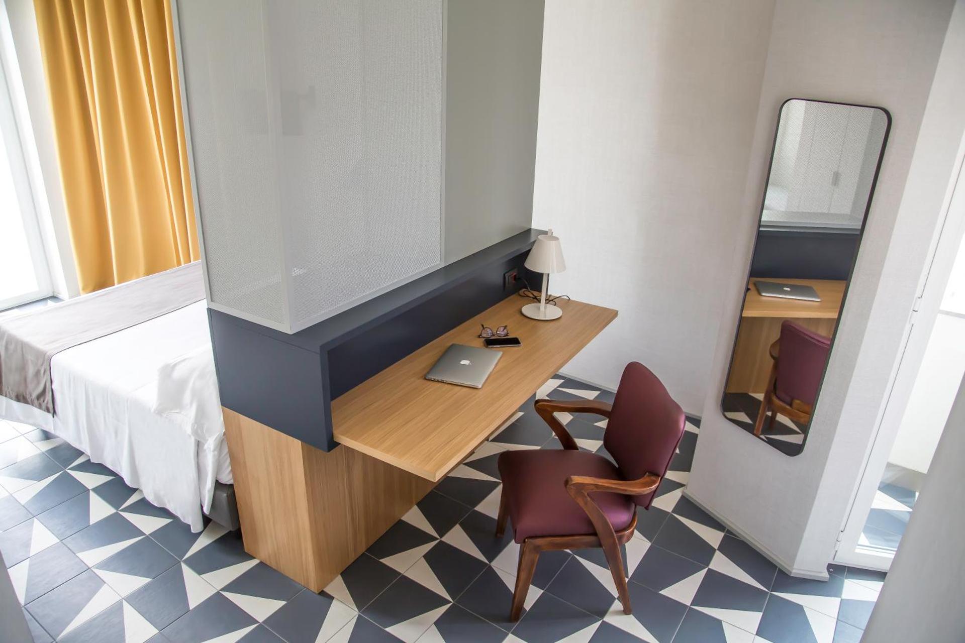 Hotel Italia e Lido Rapallo - Photo 55