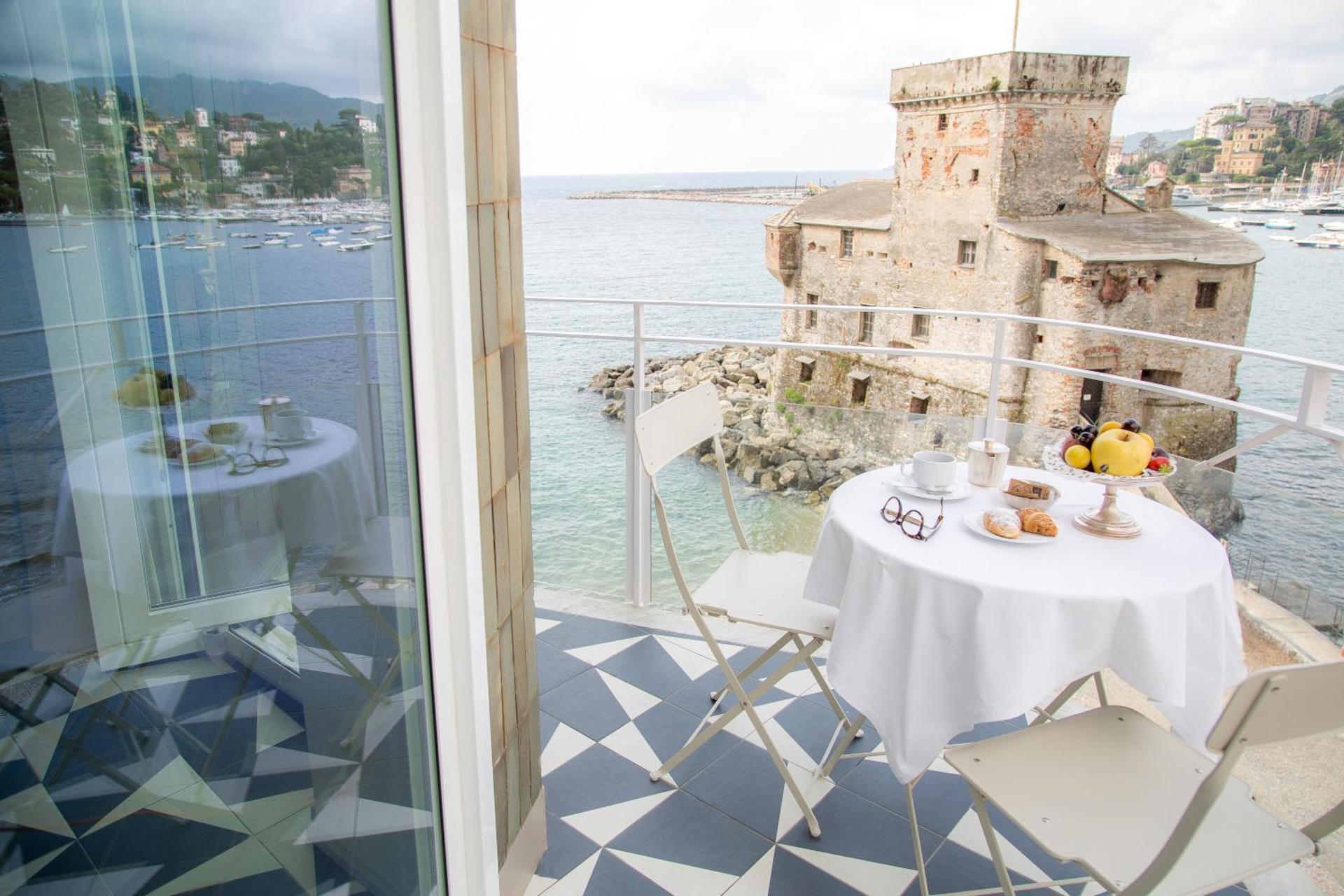 Hotel Italia e Lido Rapallo - Photo 139