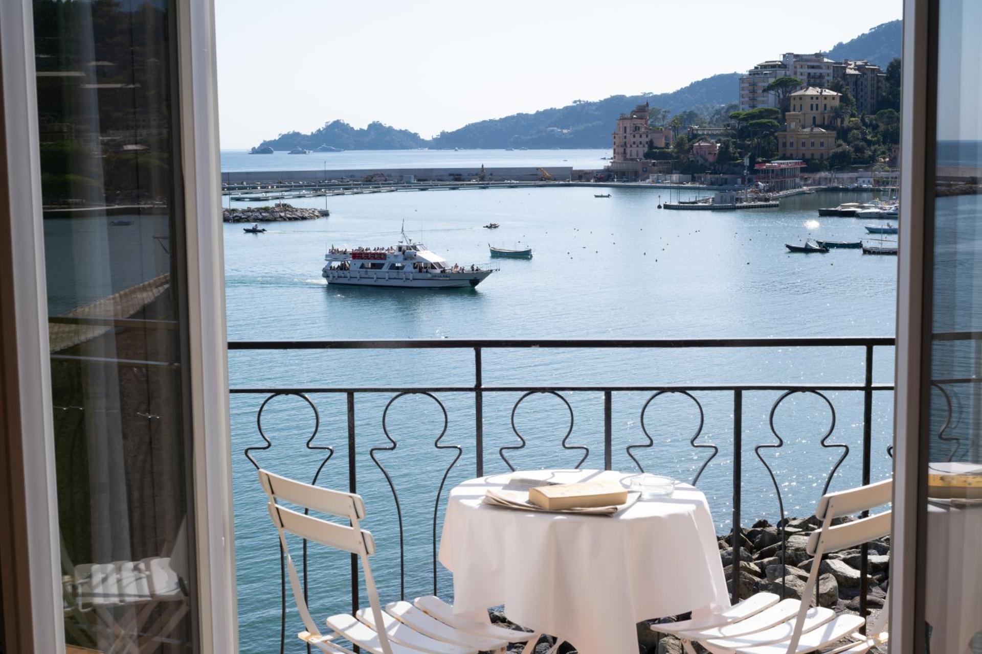 Hotel Italia e Lido Rapallo - Photo 140