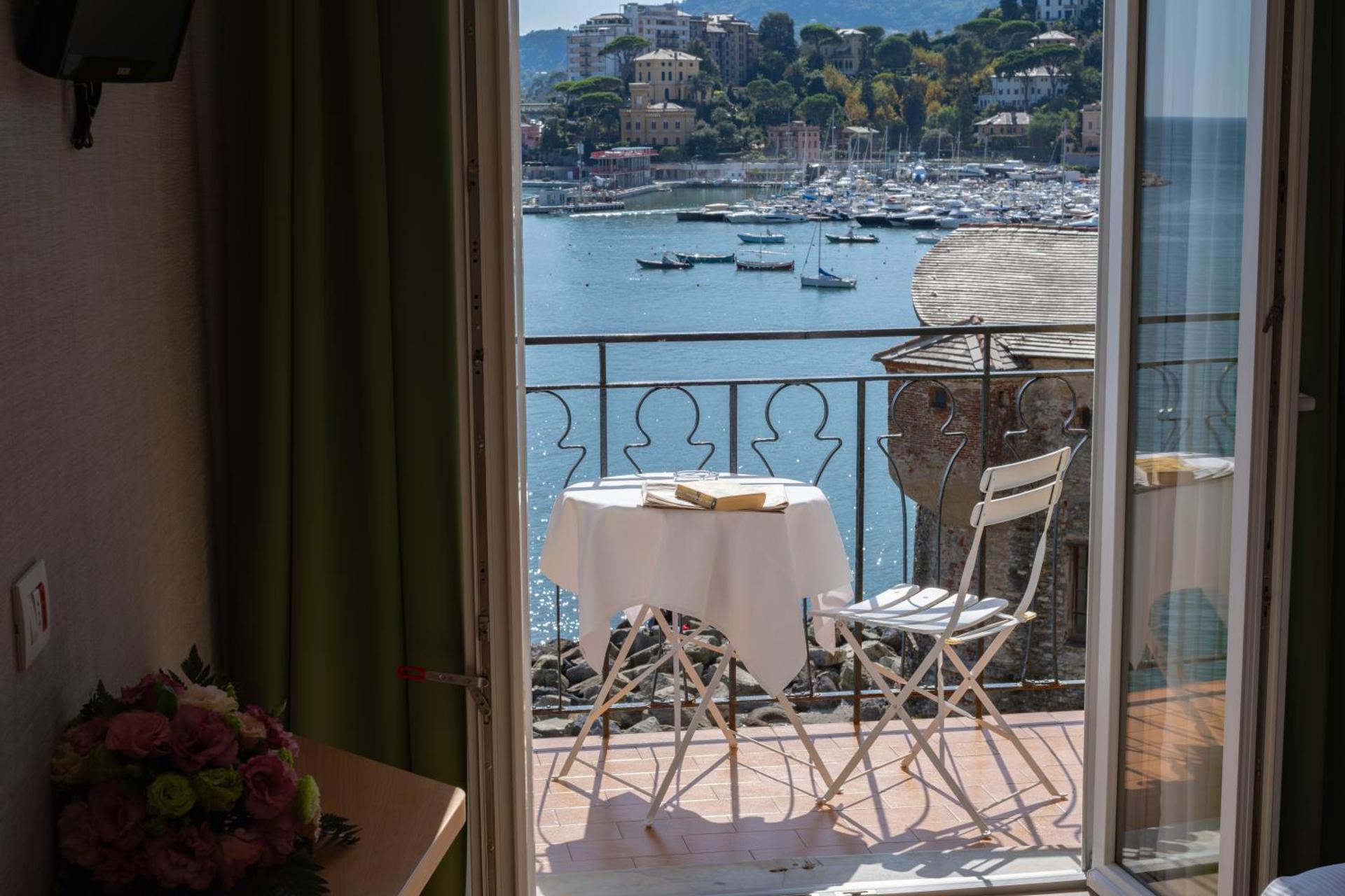 Hotel Italia e Lido Rapallo - Photo 41