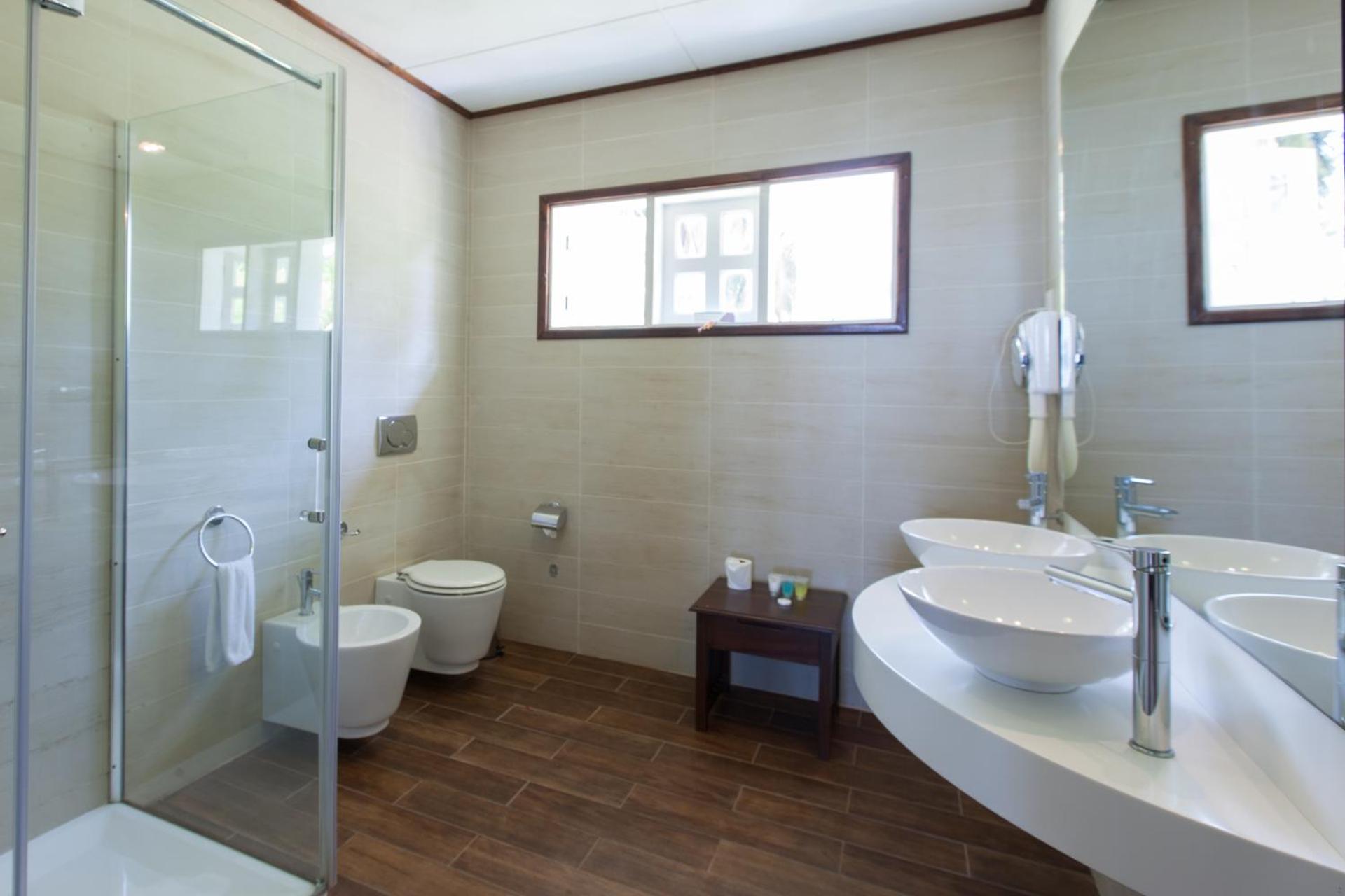 La Digue Island Lodge - Photo 47