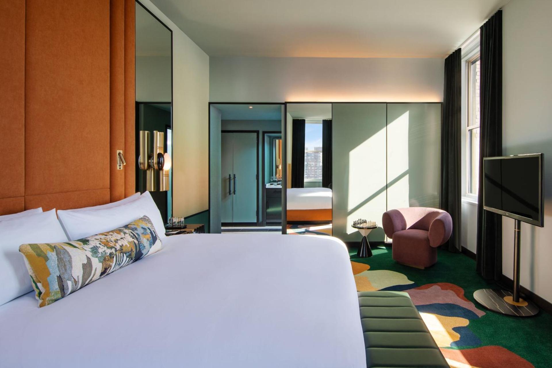 W New York - Union Square - Photo 17