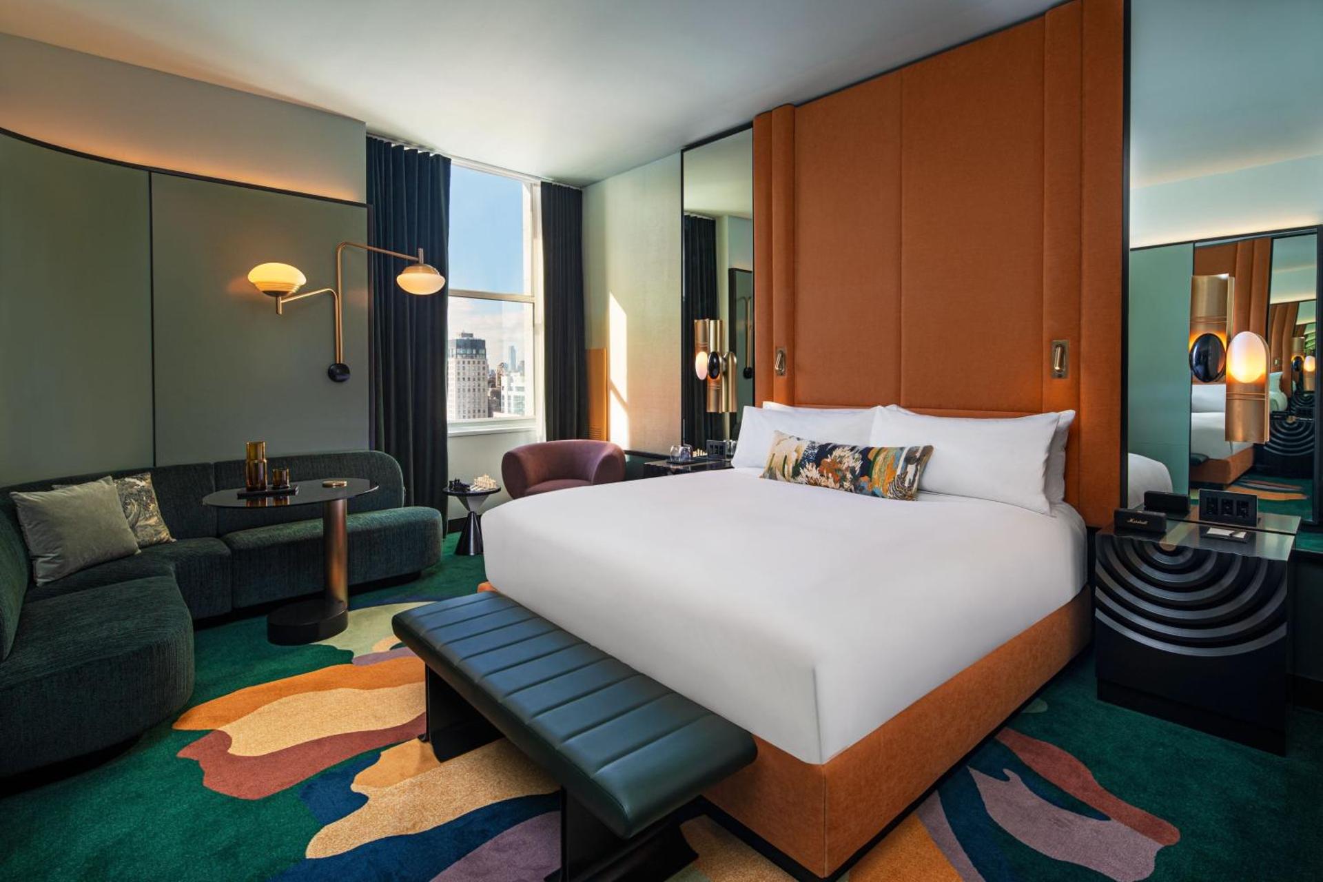 W New York - Union Square - Photo 16