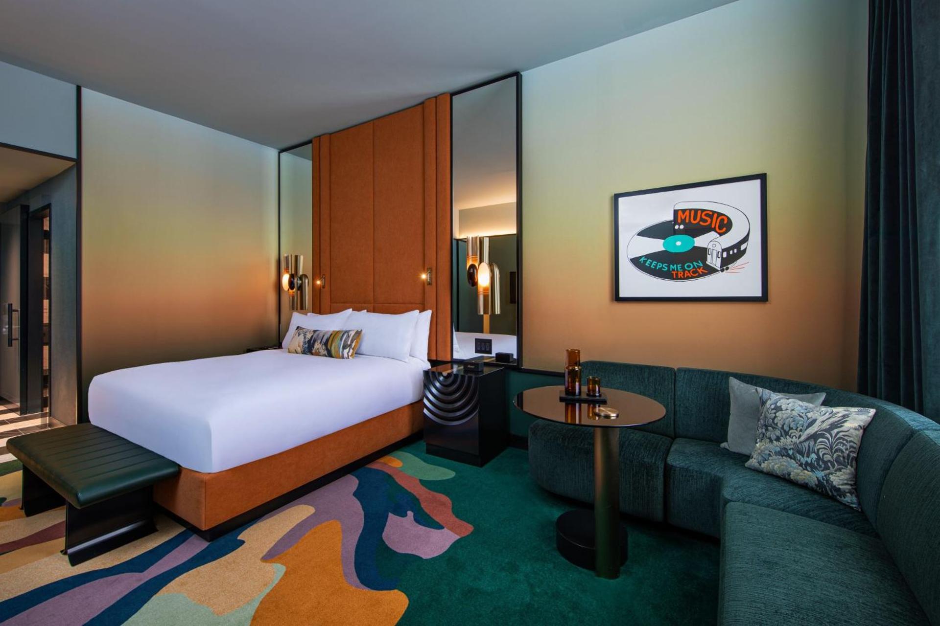 W New York - Union Square - Photo 13