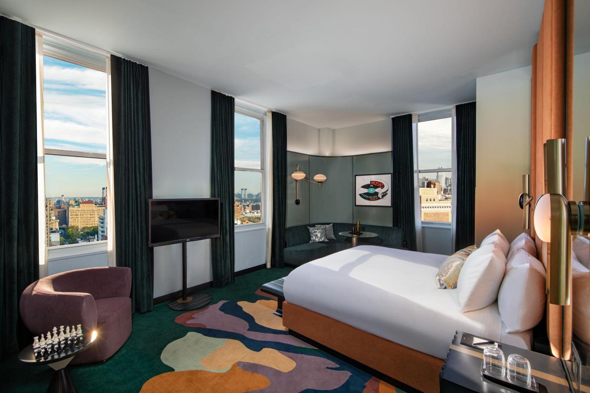 W New York - Union Square - Photo 24