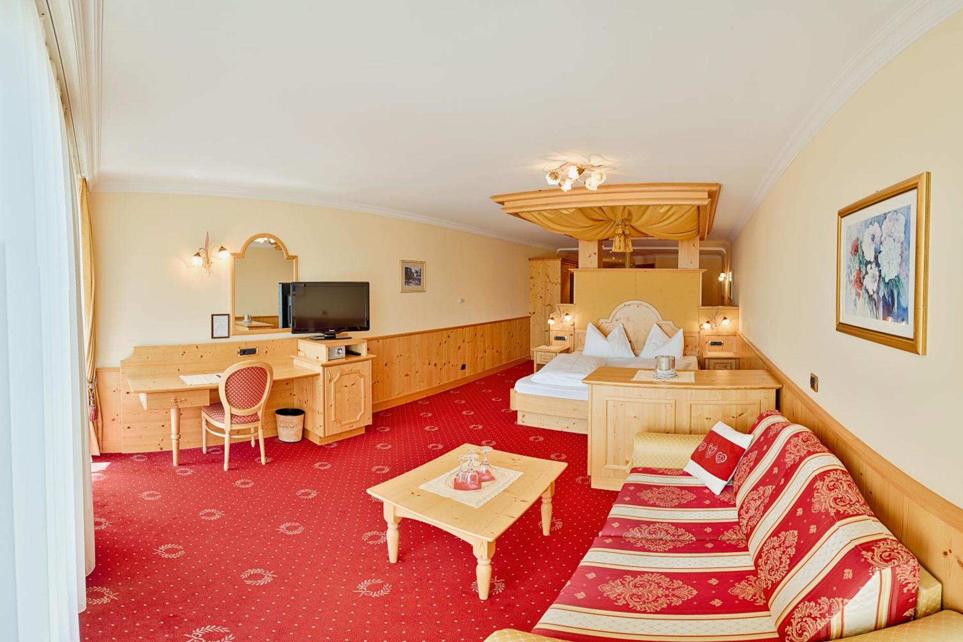 Granpanorama Hotel StephansHof - Photo 11