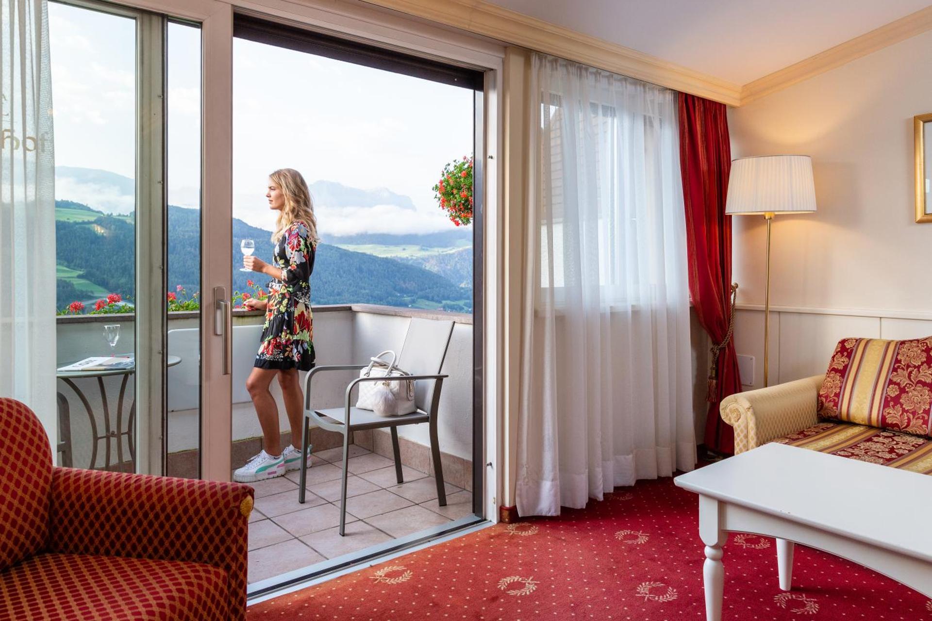 Granpanorama Hotel StephansHof - Photo 15