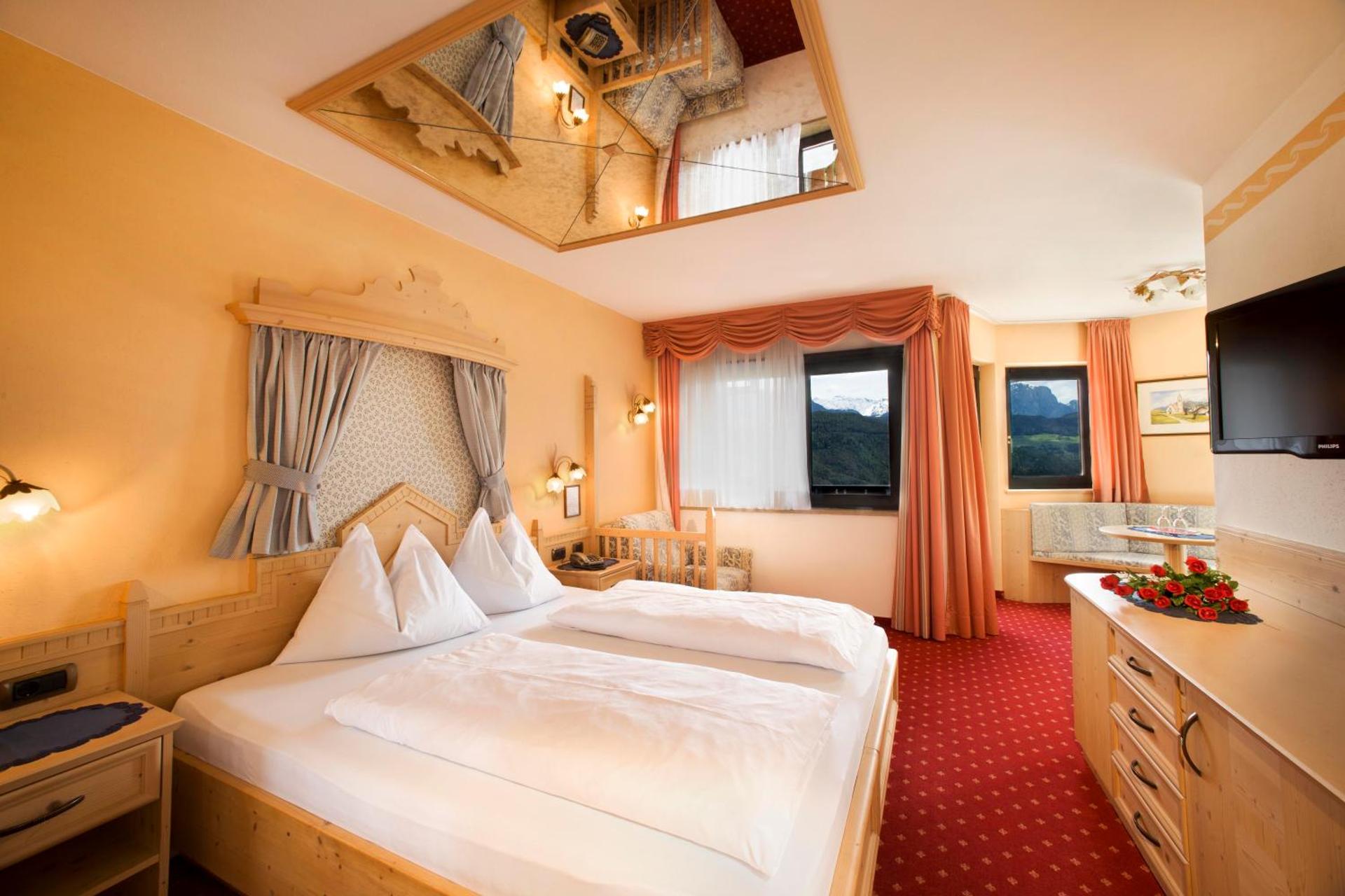 Granpanorama Hotel StephansHof - Photo 34