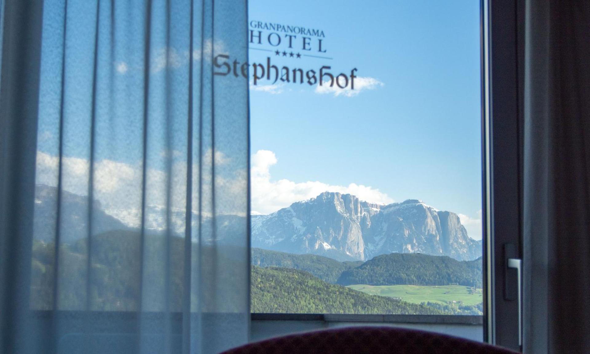 Granpanorama Hotel StephansHof - Photo 16