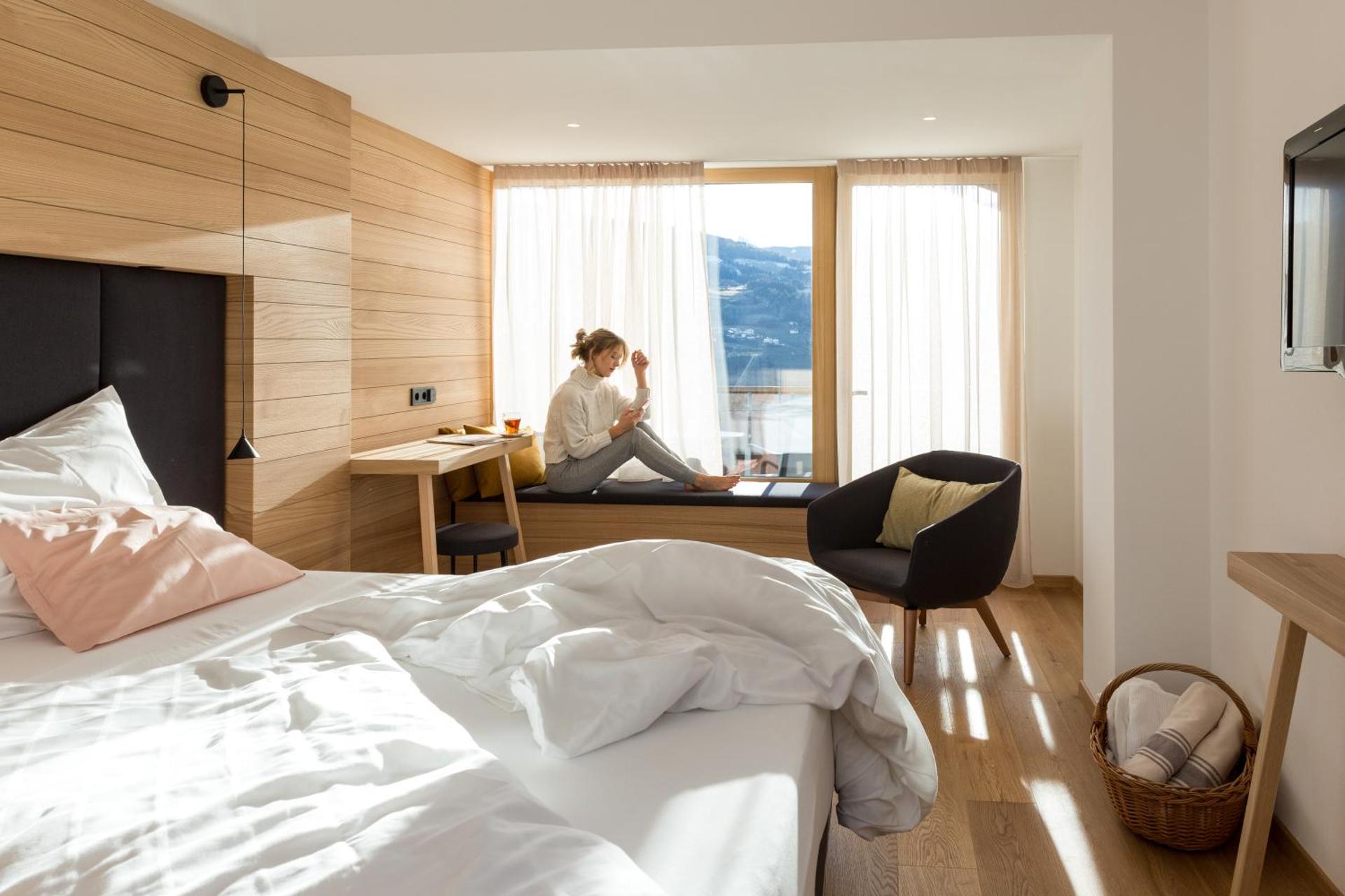 Granpanorama Hotel StephansHof - Photo 18