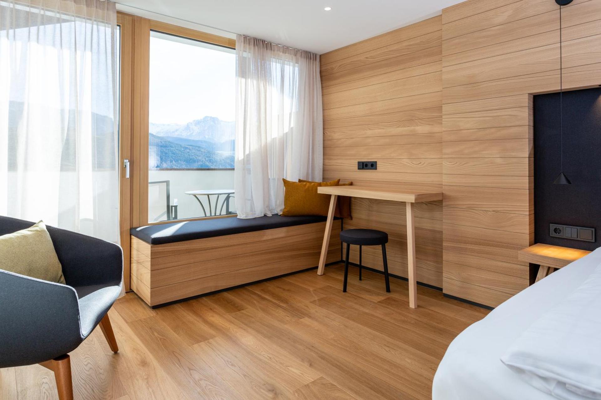 Granpanorama Hotel StephansHof - Photo 48