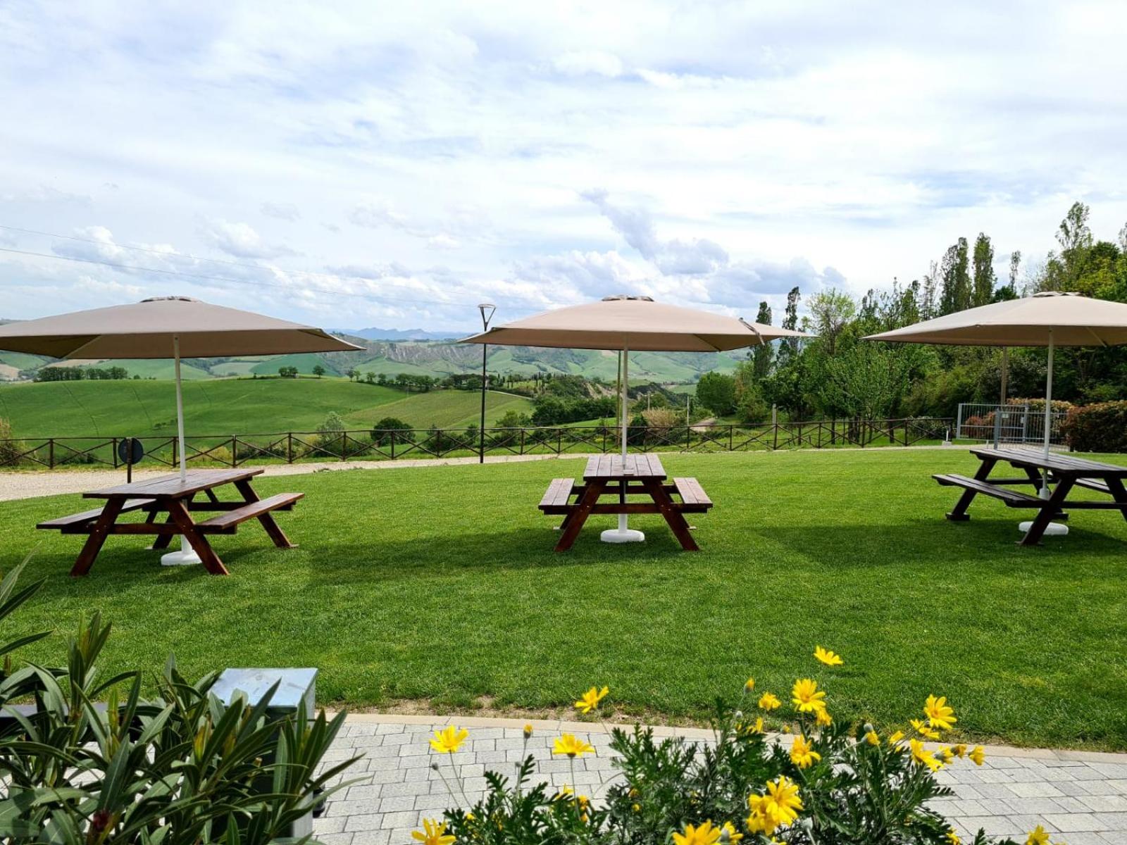 Osteria da Cesare e Locanda - Photo 30
