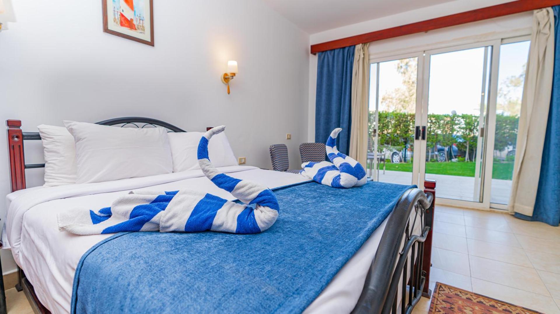 Marina Wadi Degla Hotel - Photo 47