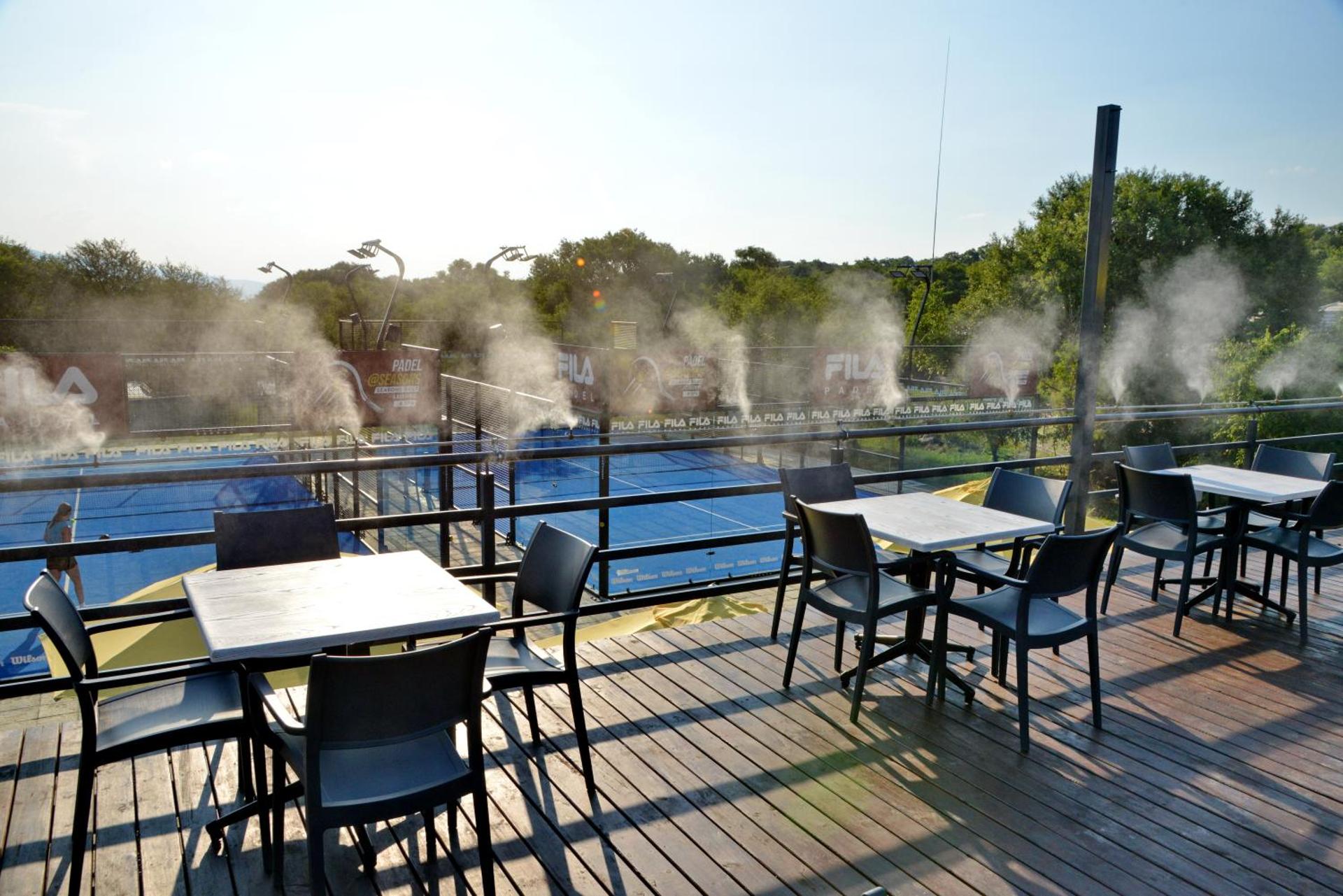 Seasons Golf, Leisure, Spa - Photo 153