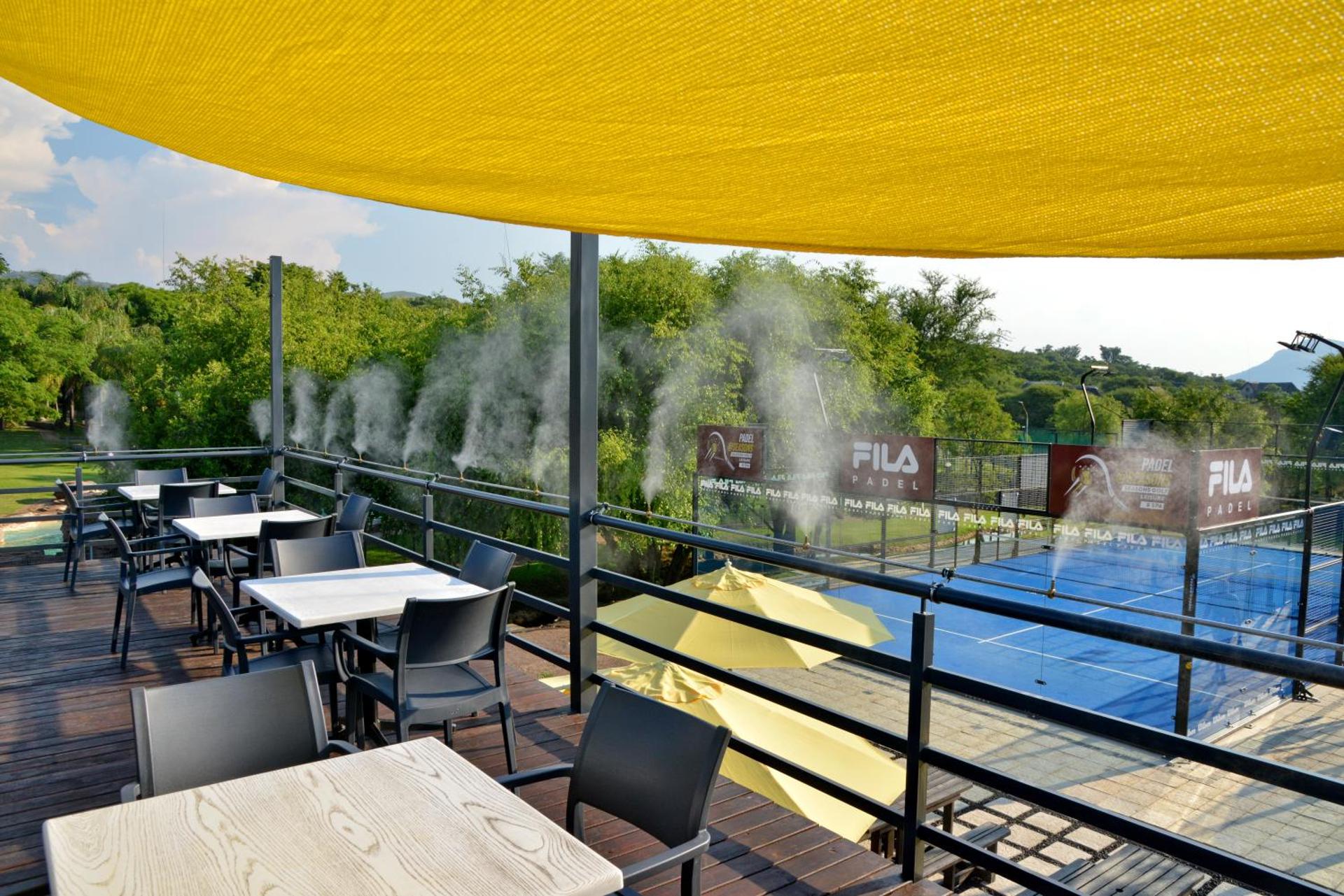 Seasons Golf, Leisure, Spa - Photo 154