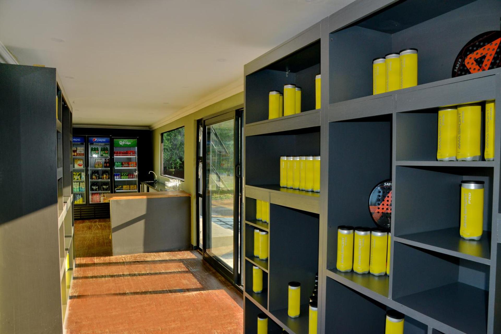 Seasons Golf, Leisure, Spa - Photo 160