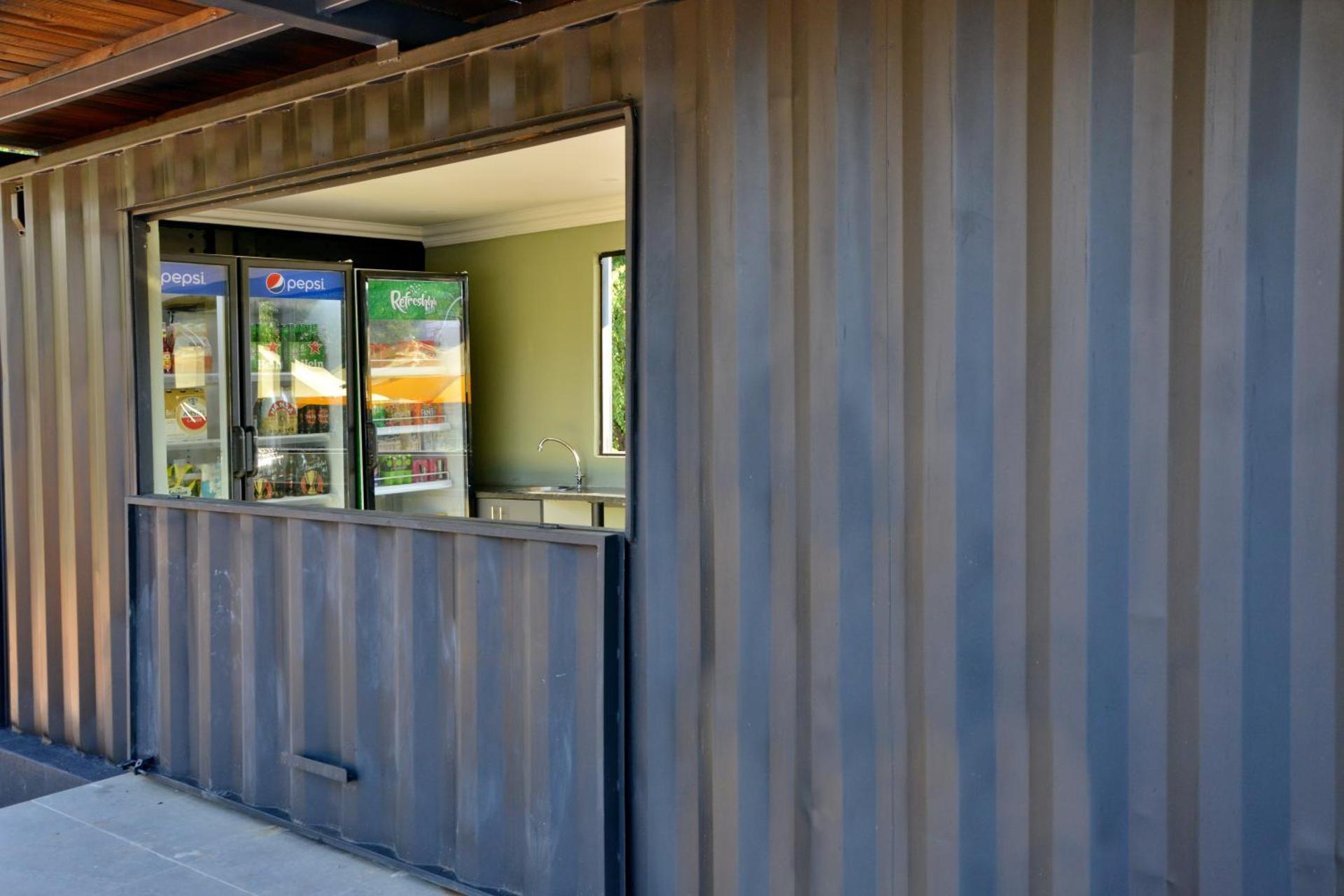 Seasons Golf, Leisure, Spa - Photo 157