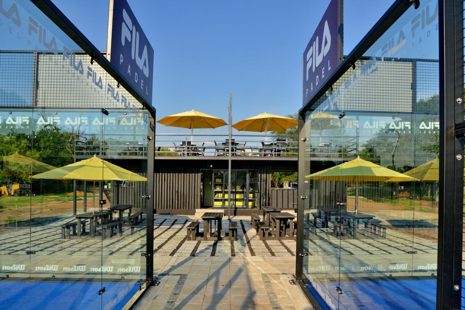 Seasons Golf, Leisure, Spa - Photo 33