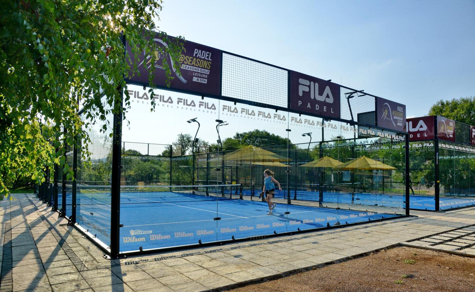 Seasons Golf, Leisure, Spa - Photo 156