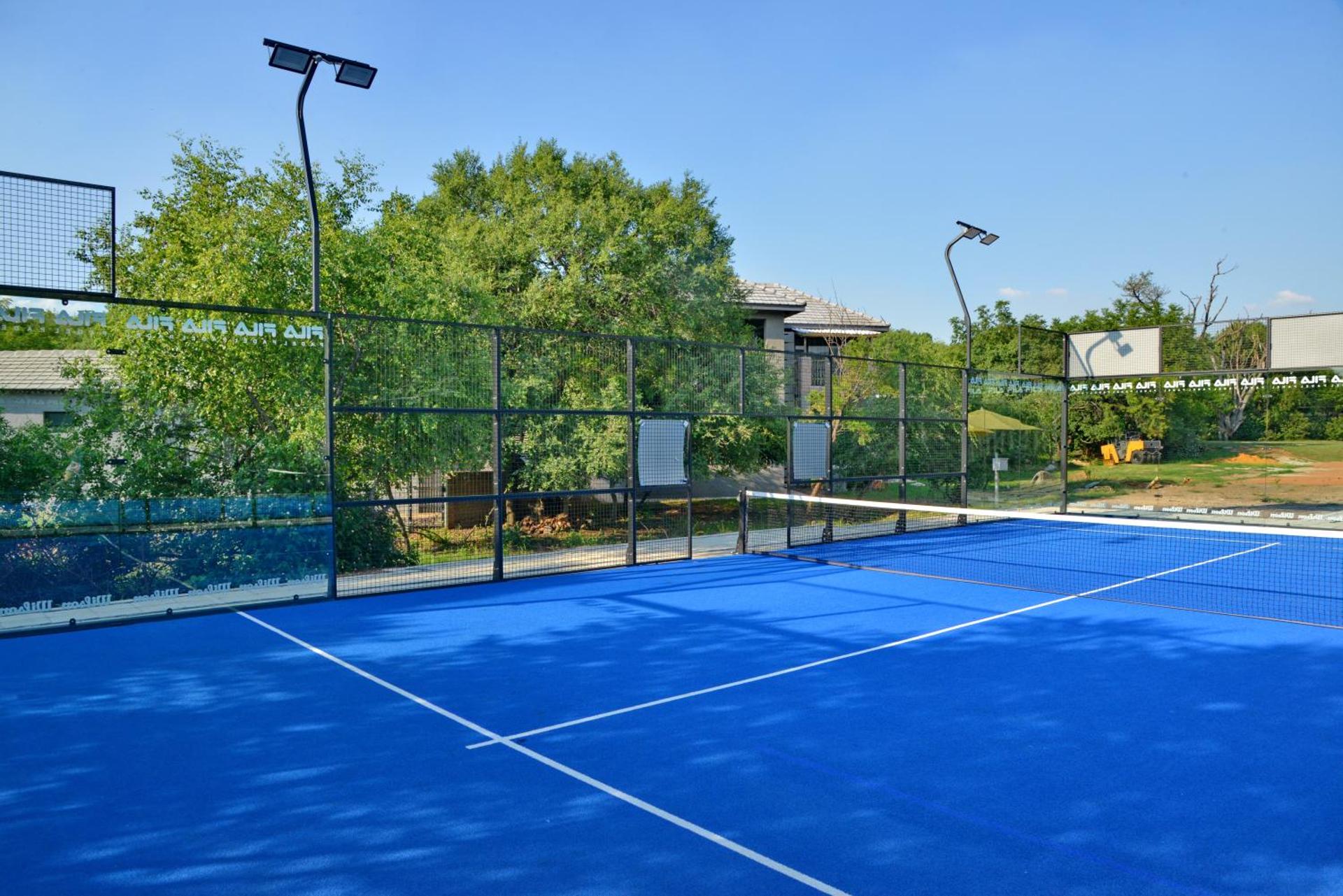 Seasons Golf, Leisure, Spa - Photo 159