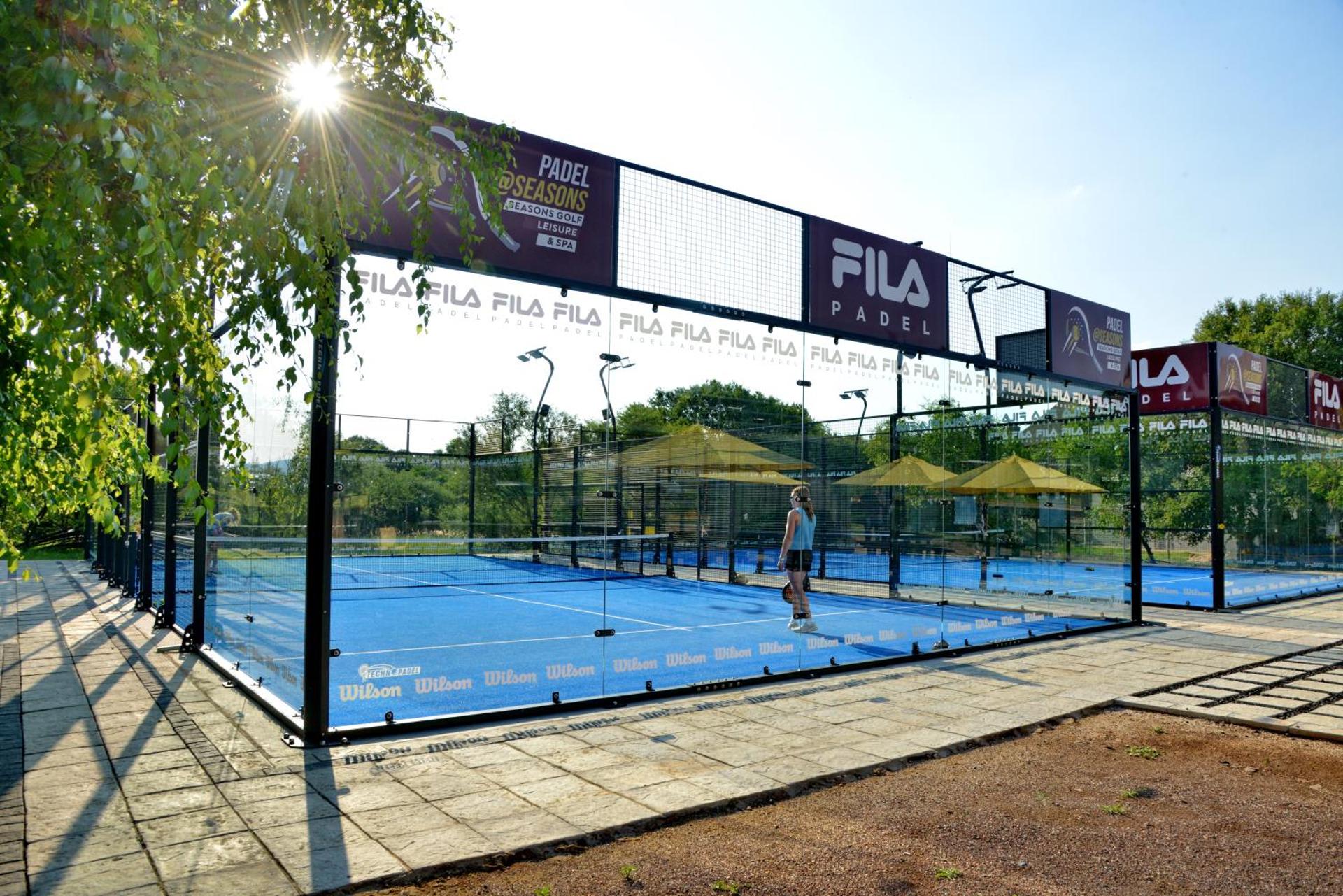 Seasons Golf, Leisure, Spa - Photo 158