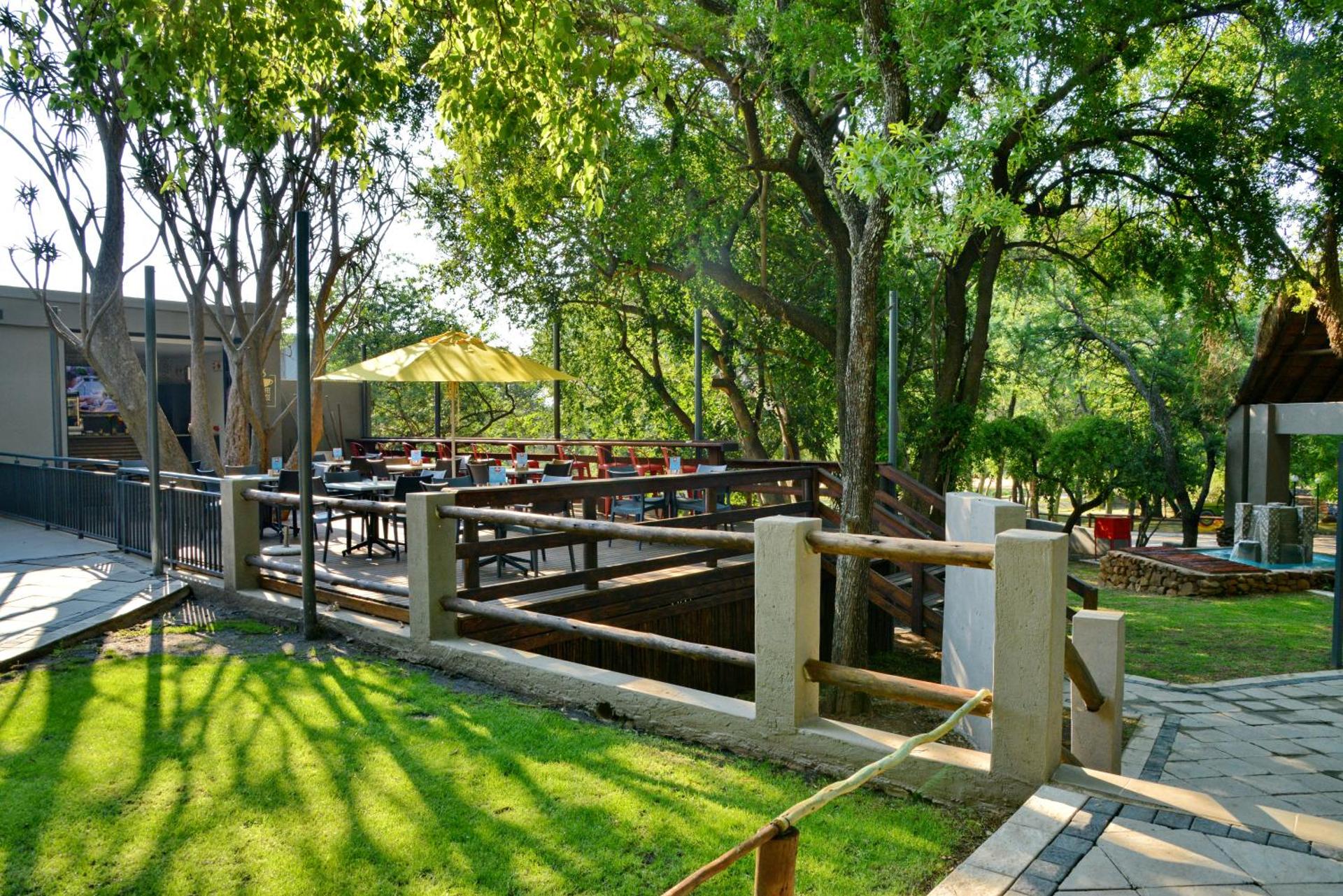 Seasons Golf, Leisure, Spa - Photo 165