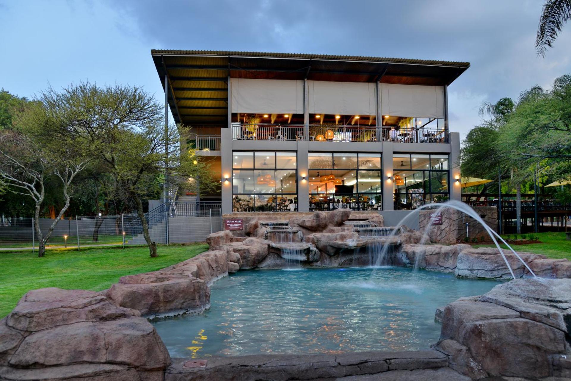 Seasons Golf, Leisure, Spa - Photo 75