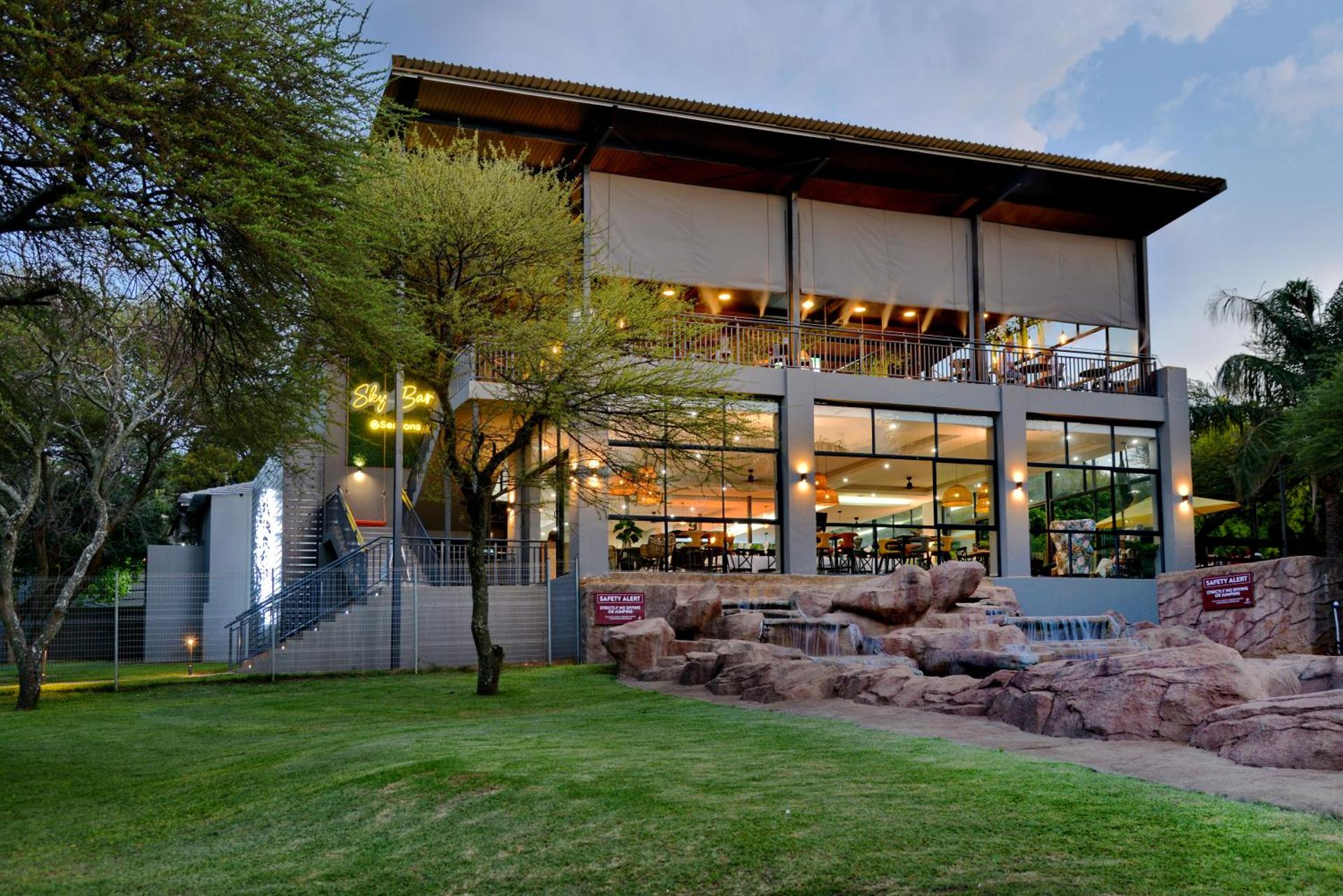 Seasons Golf, Leisure, Spa - Photo 170