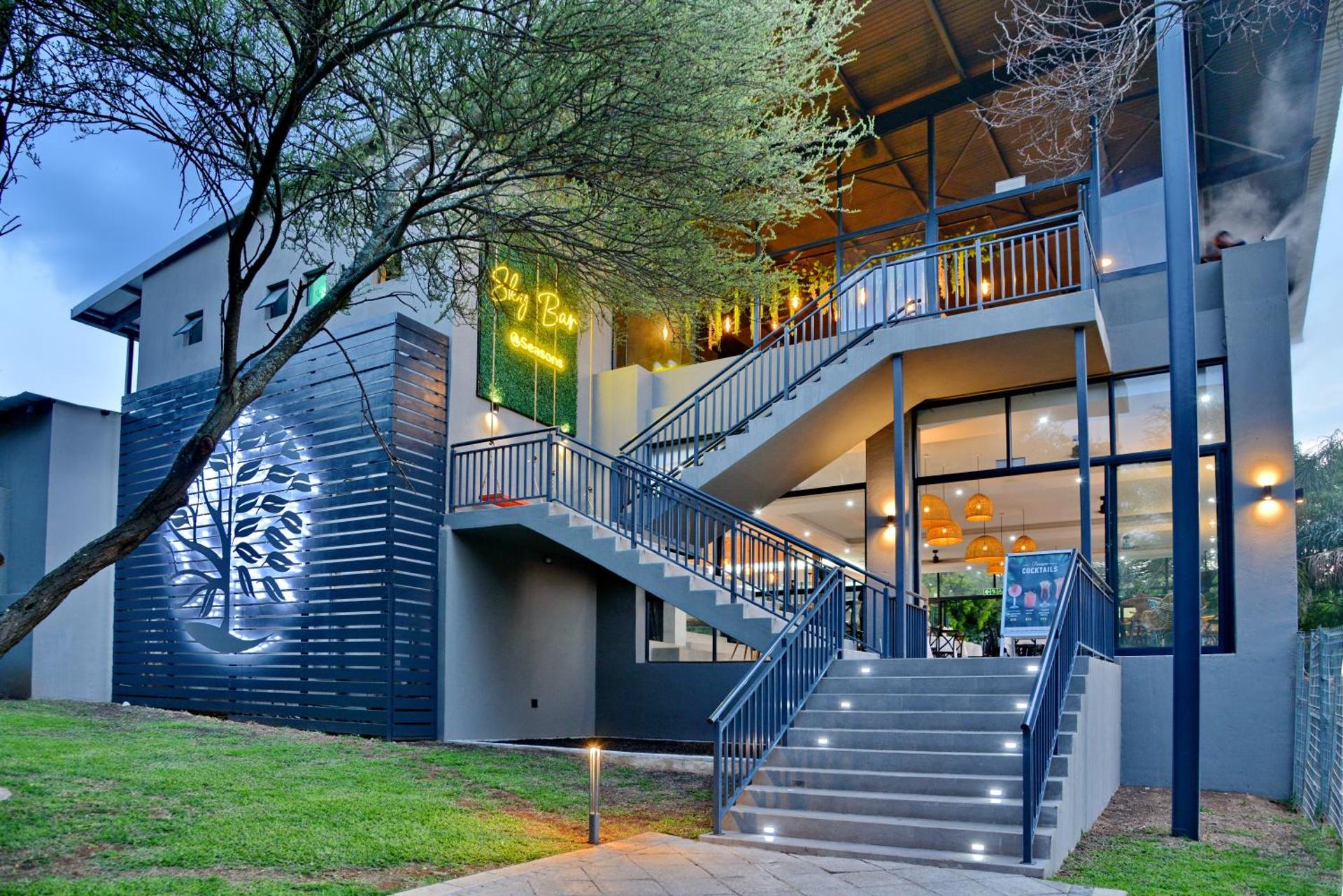 Seasons Golf, Leisure, Spa - Photo 173