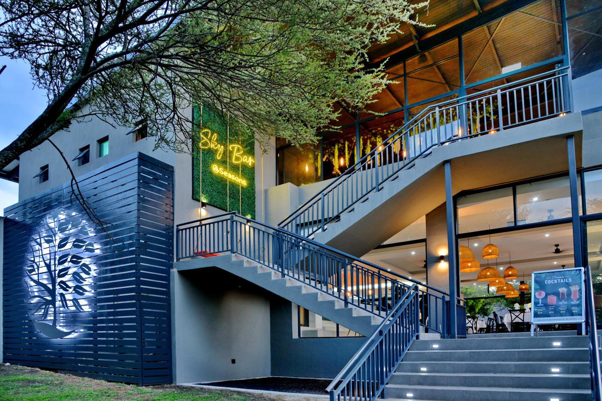 Seasons Golf, Leisure, Spa - Photo 171