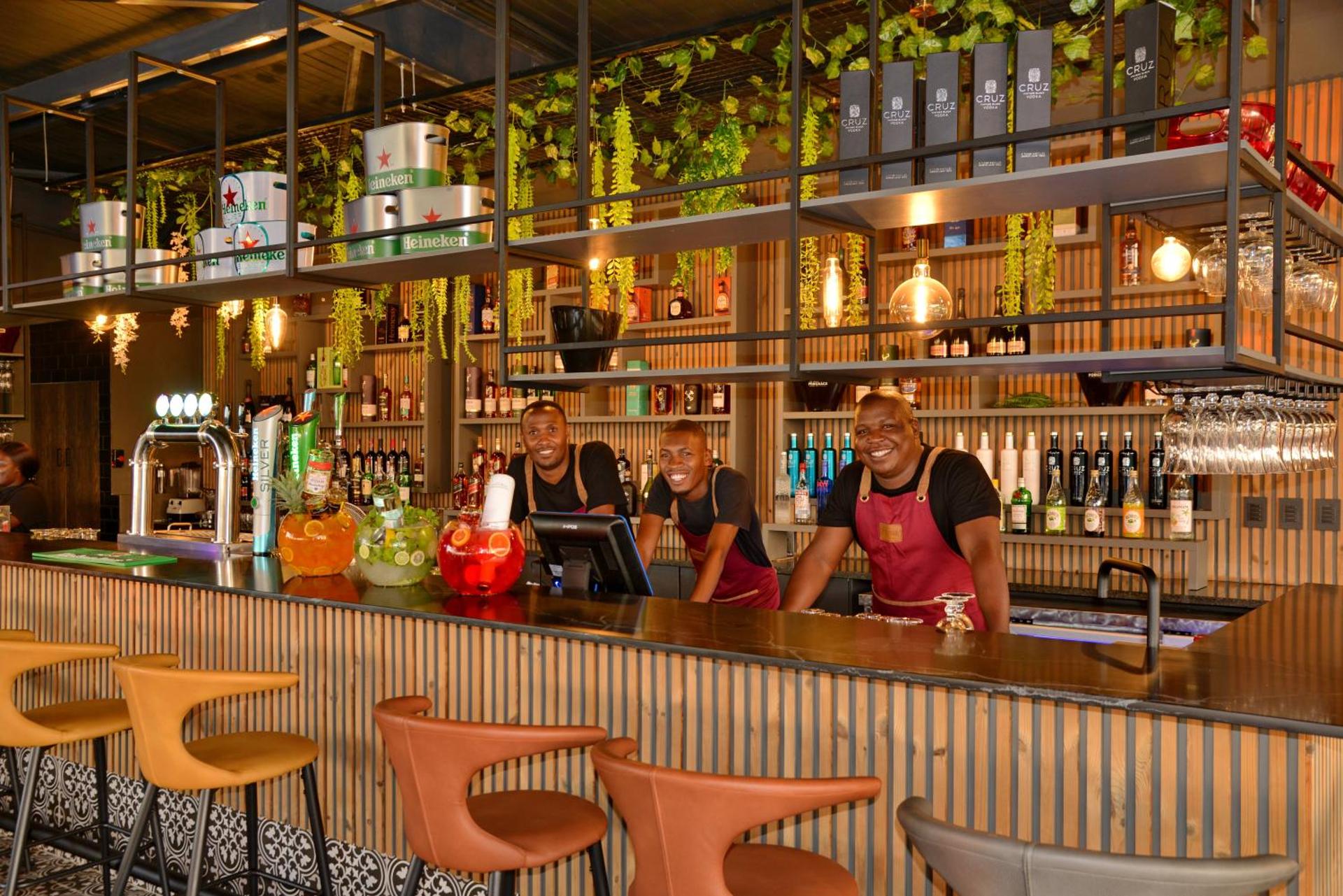 Seasons Golf, Leisure, Spa - Photo 177