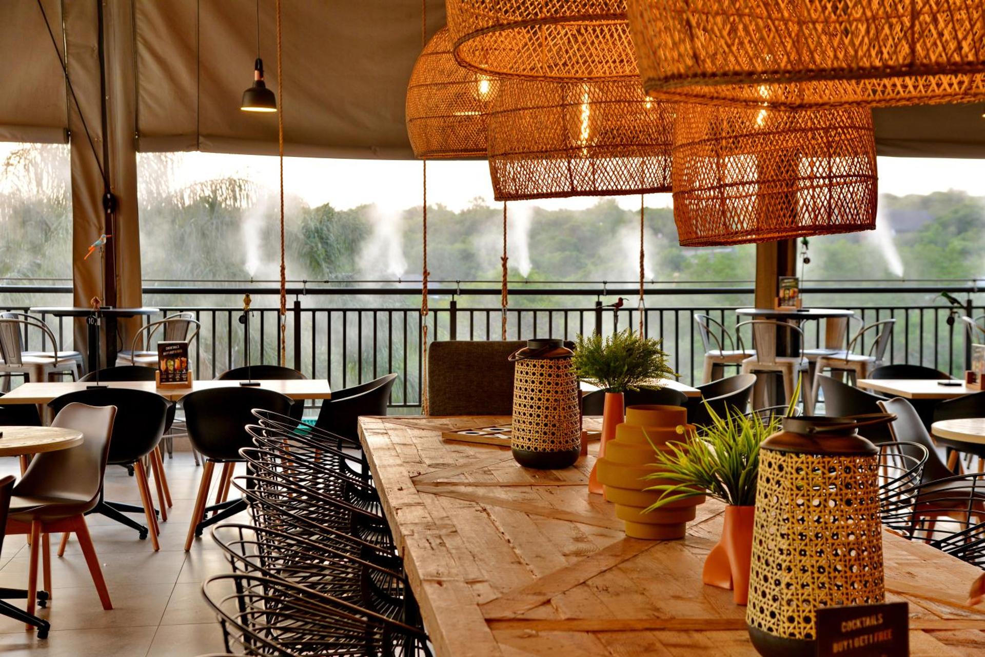 Seasons Golf, Leisure, Spa - Photo 35