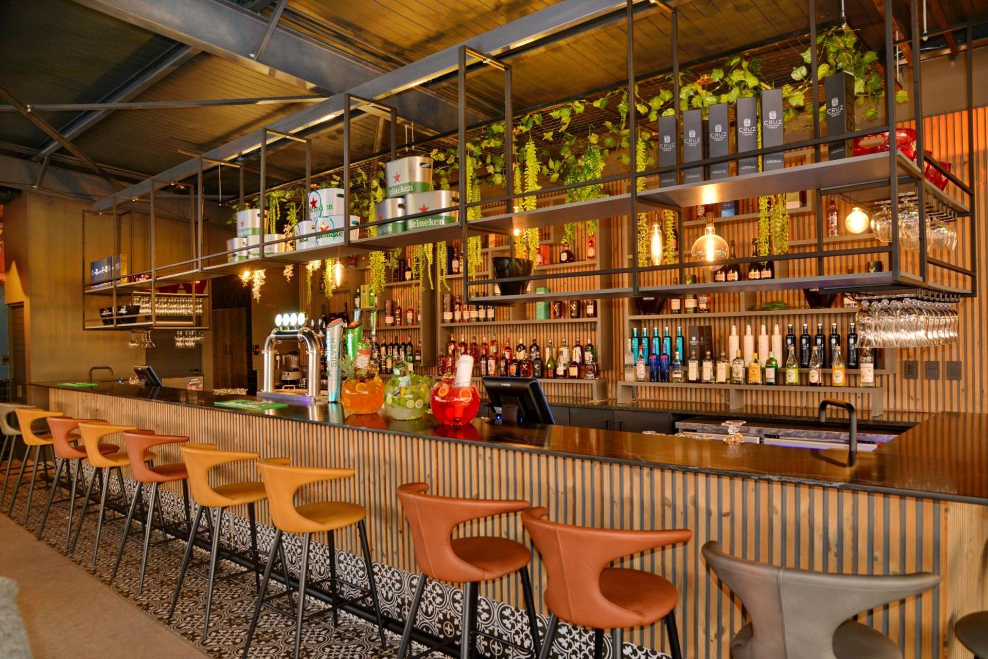 Seasons Golf, Leisure, Spa - Photo 175