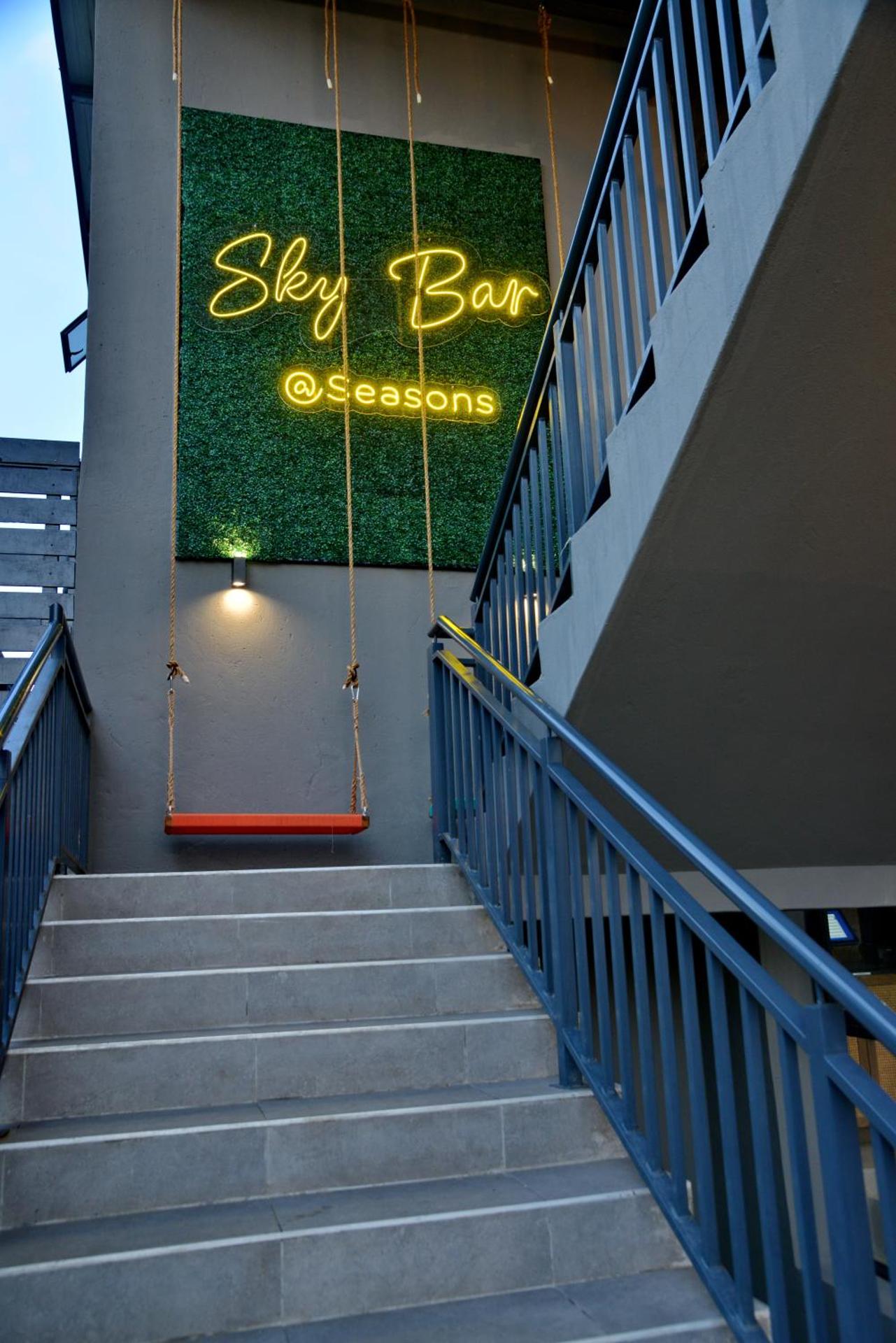 Seasons Golf, Leisure, Spa - Photo 178