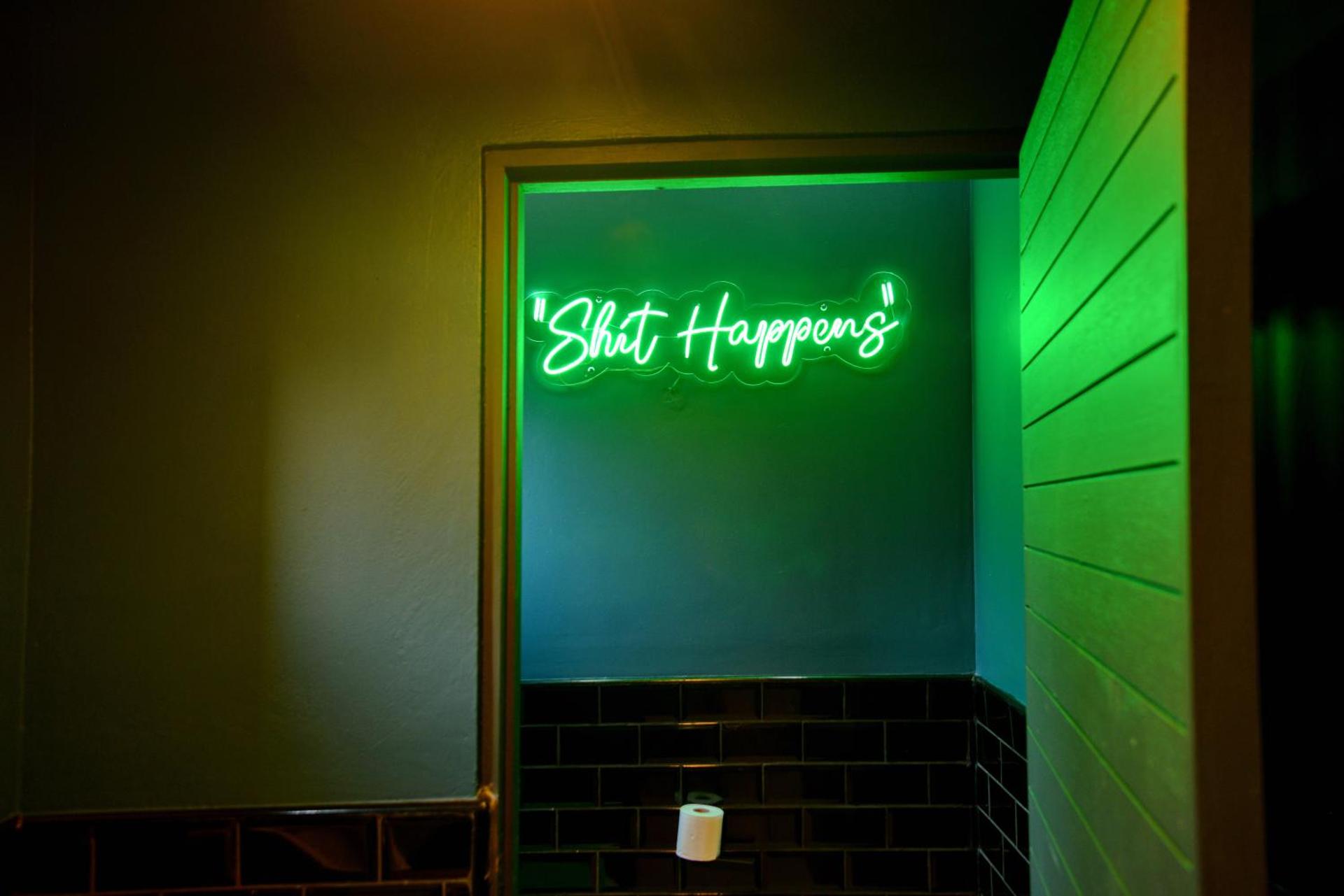 Seasons Golf, Leisure, Spa - Photo 182