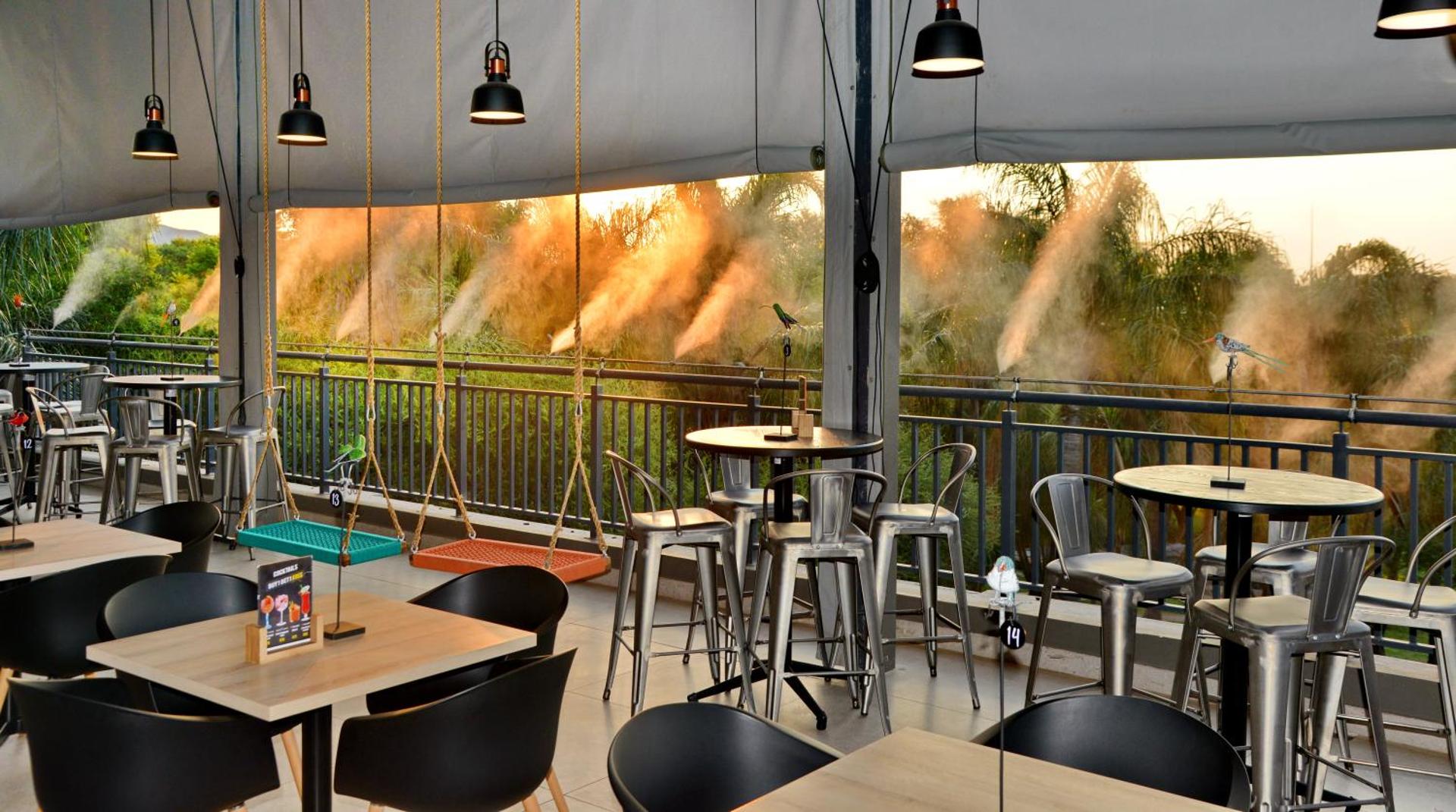 Seasons Golf, Leisure, Spa - Photo 39