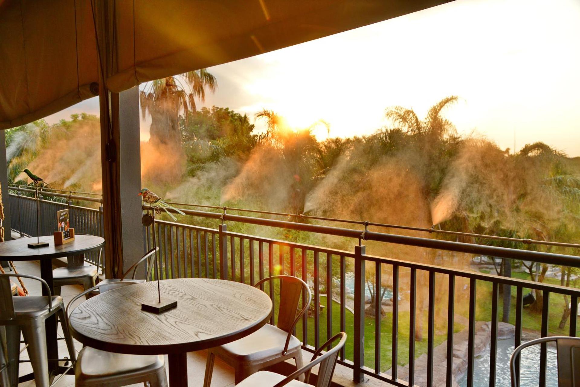 Seasons Golf, Leisure, Spa - Photo 183