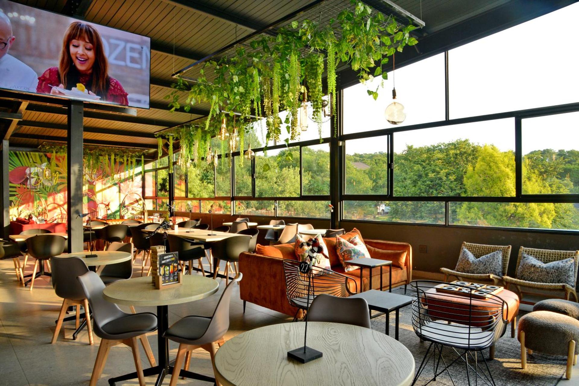 Seasons Golf, Leisure, Spa - Photo 187