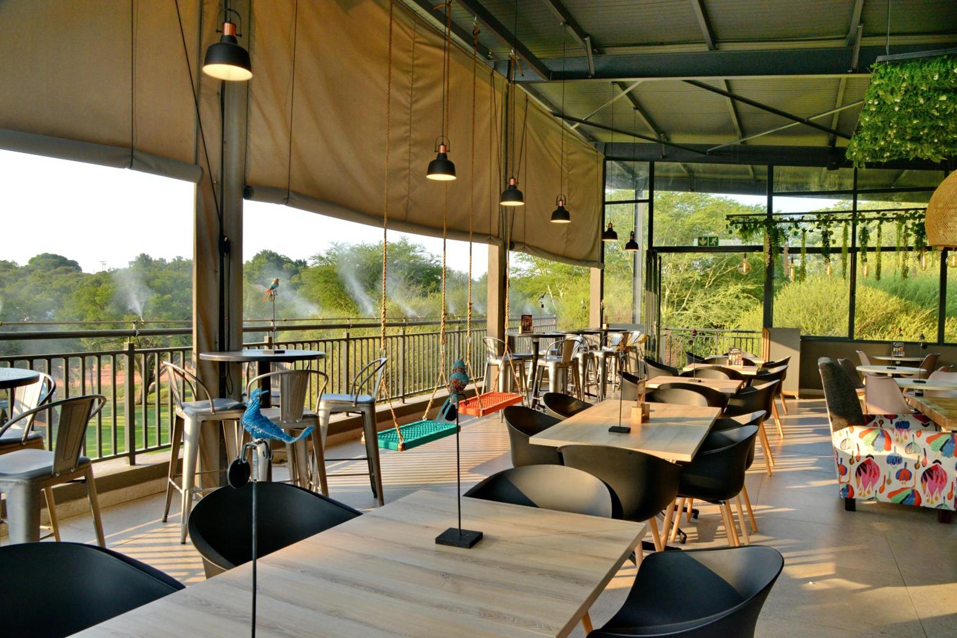 Seasons Golf, Leisure, Spa - Photo 41