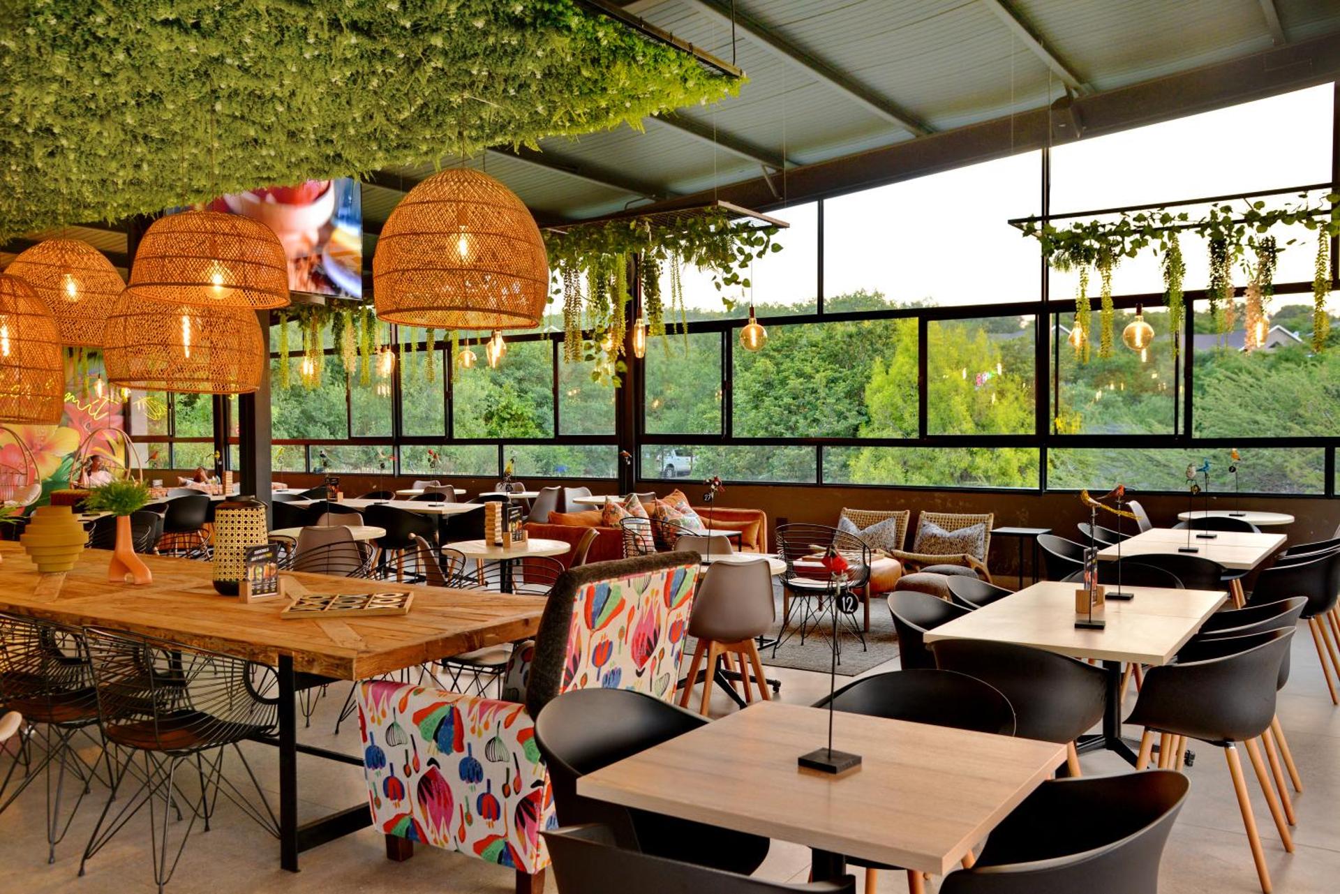 Seasons Golf, Leisure, Spa - Photo 76