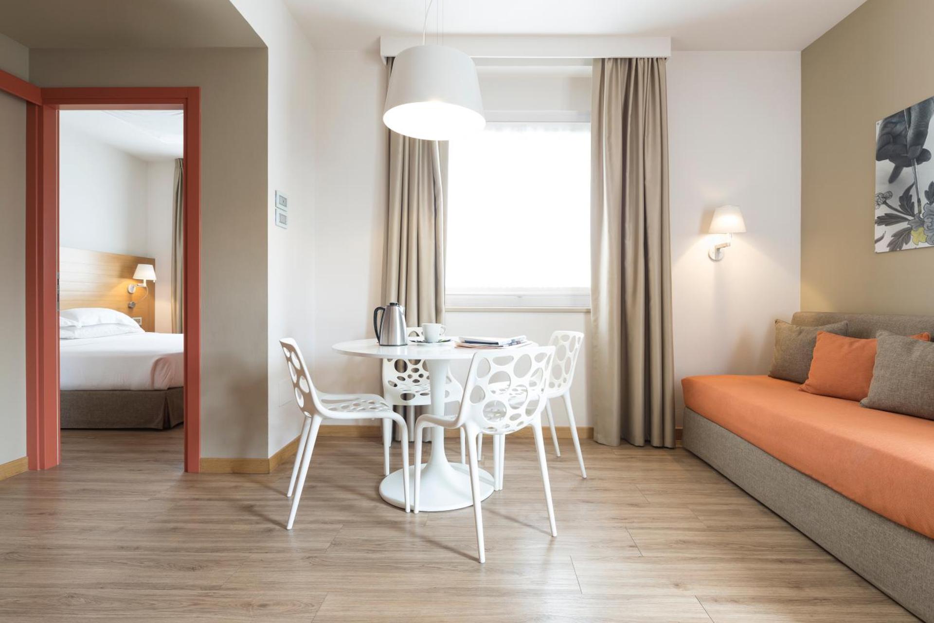 Best Western Plus Park Hotel Pordenone - Photo 40