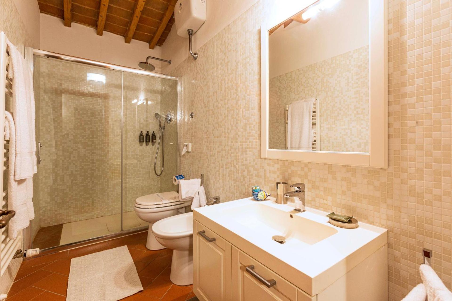 Florence Winery AgriResort - Fattoria Lavacchio - Photo 31