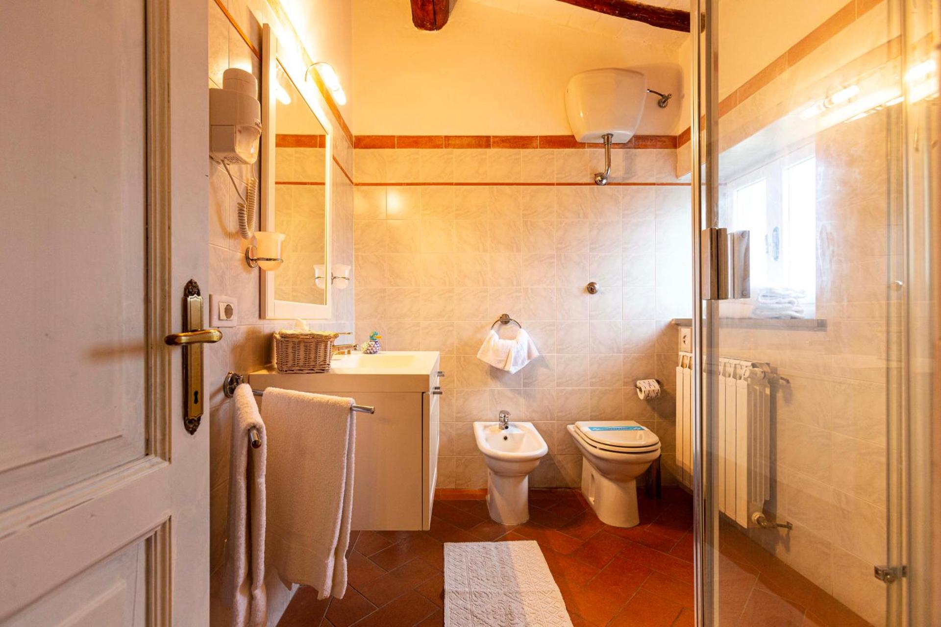 Florence Winery AgriResort - Fattoria Lavacchio - Photo 33