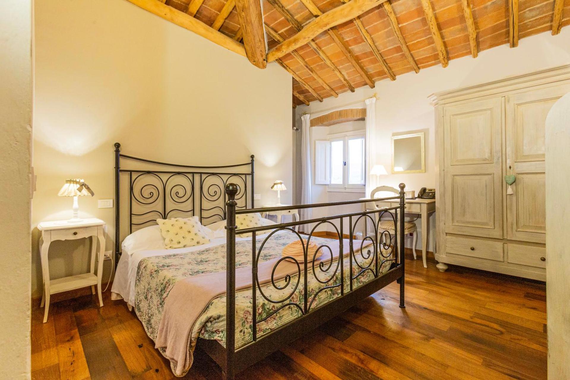 Florence Winery AgriResort - Fattoria Lavacchio - Photo 29