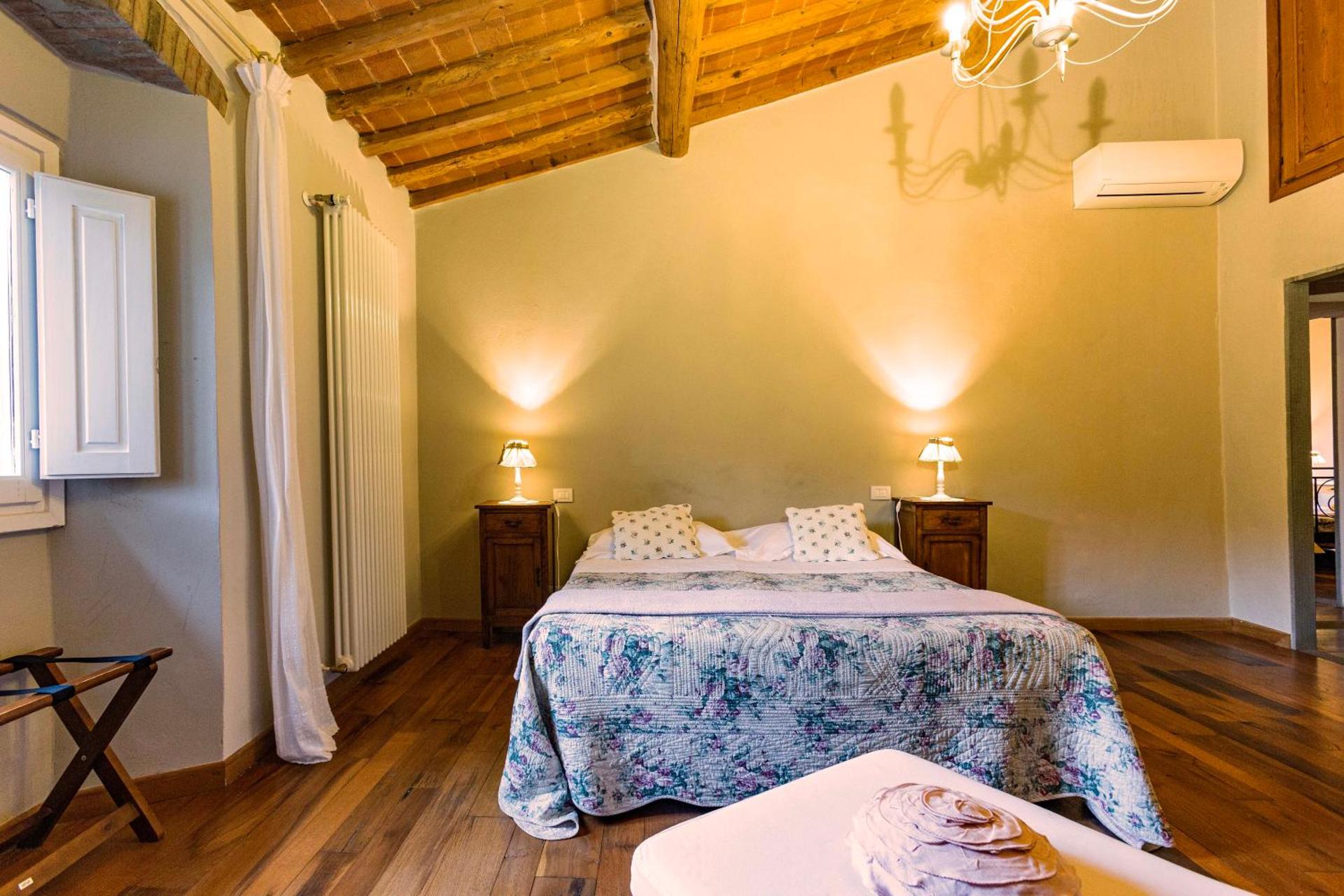 Florence Winery AgriResort - Fattoria Lavacchio - Photo 39