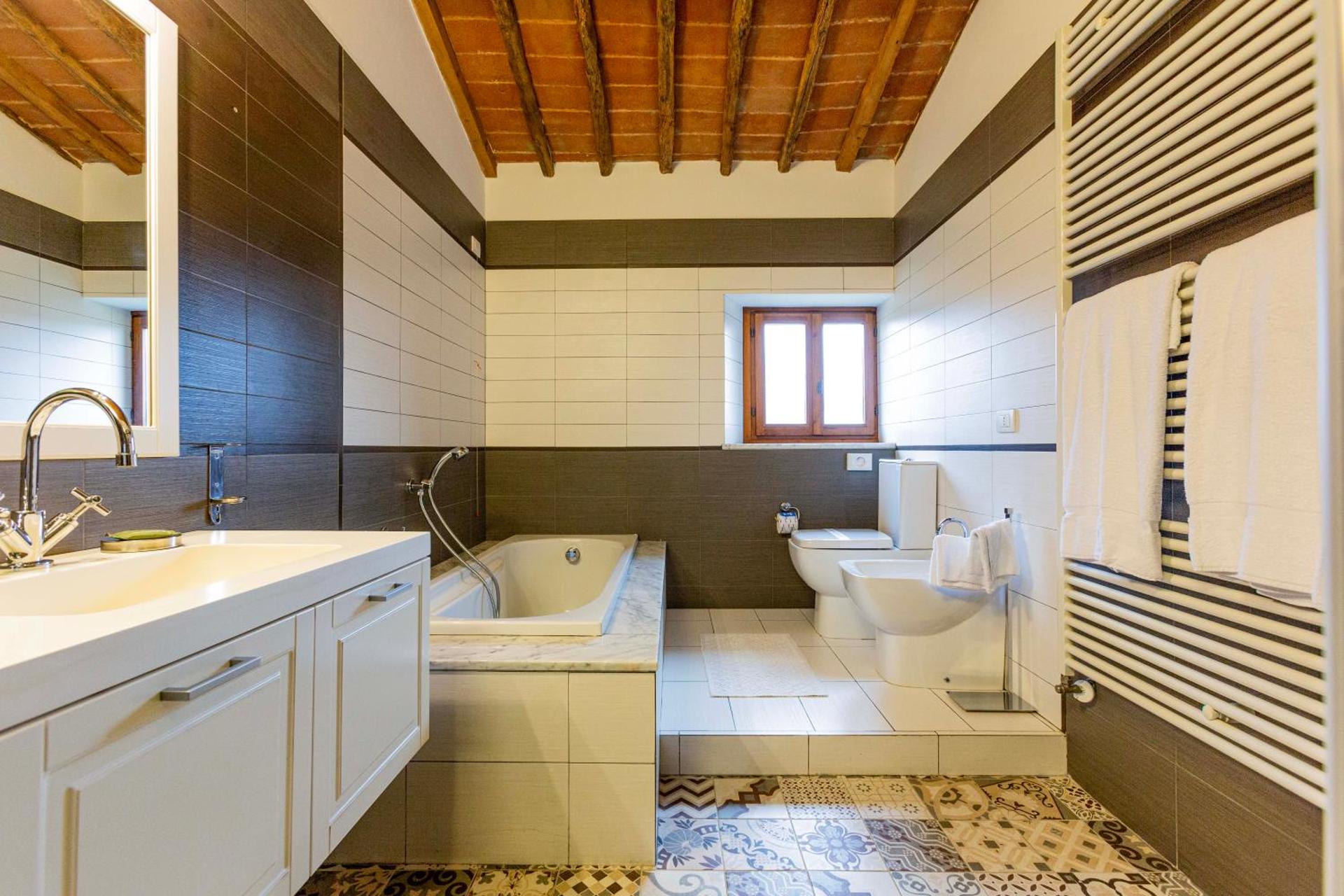 Florence Winery AgriResort - Fattoria Lavacchio - Photo 41