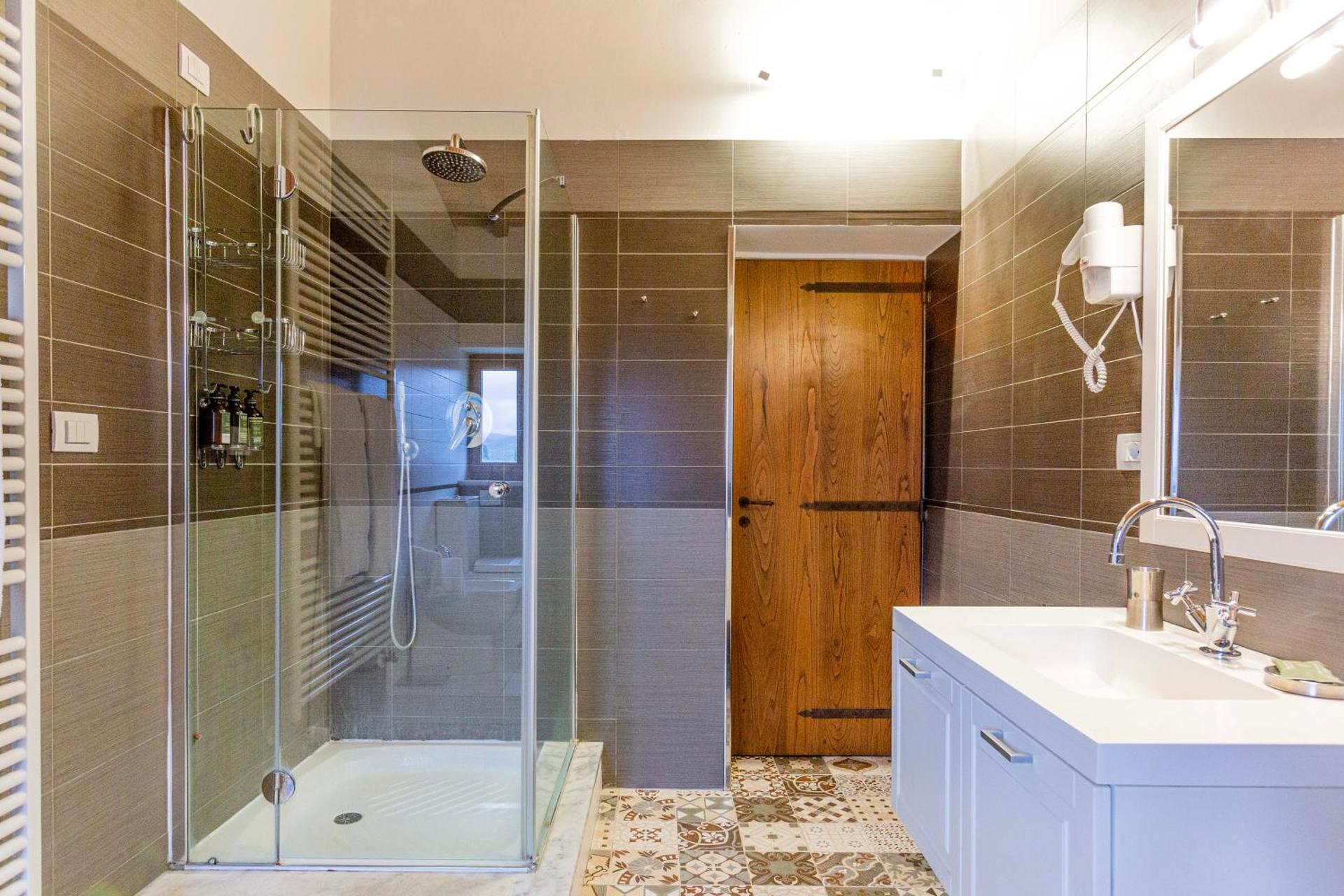 Florence Winery AgriResort - Fattoria Lavacchio - Photo 42