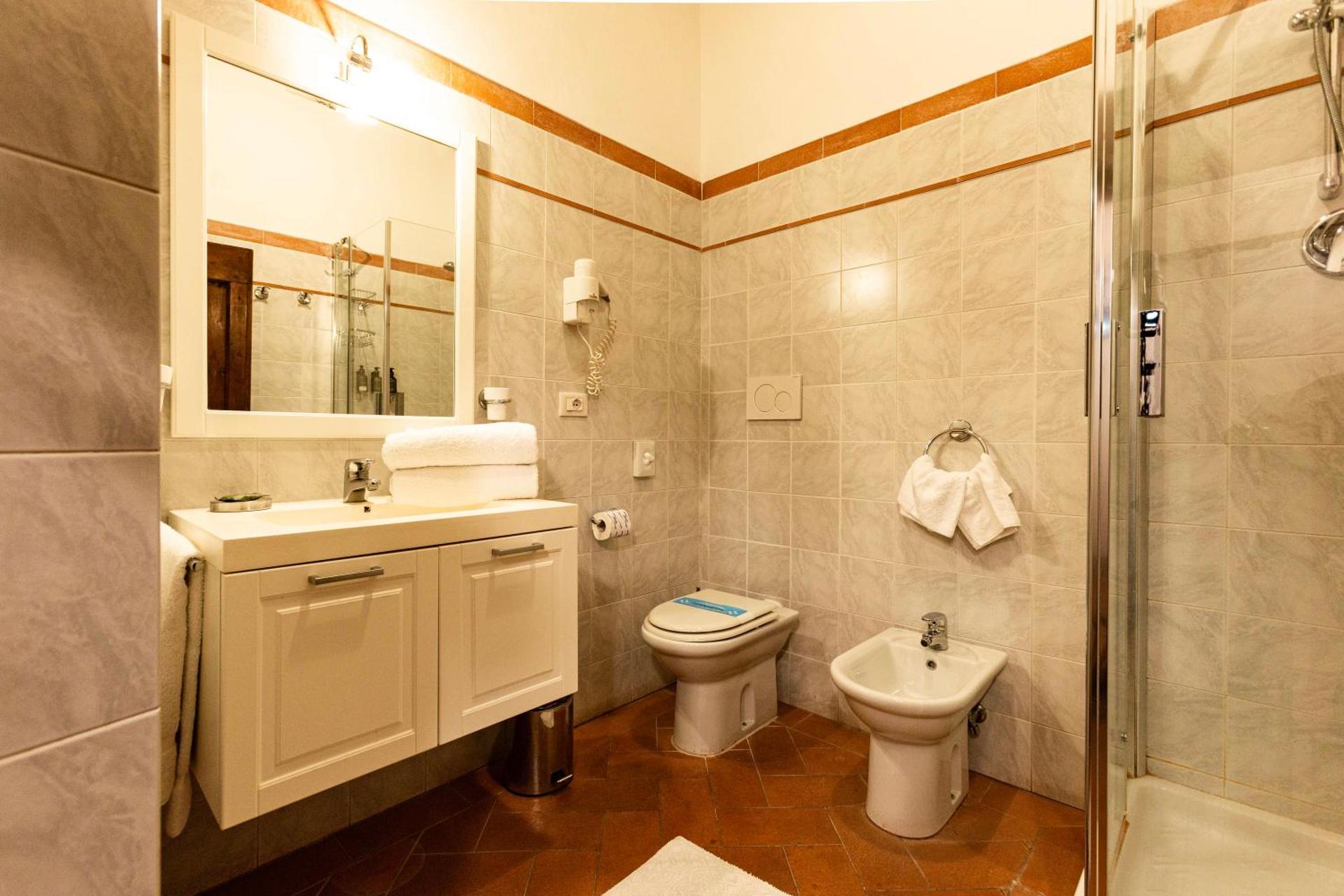 Florence Winery AgriResort - Fattoria Lavacchio - Photo 46