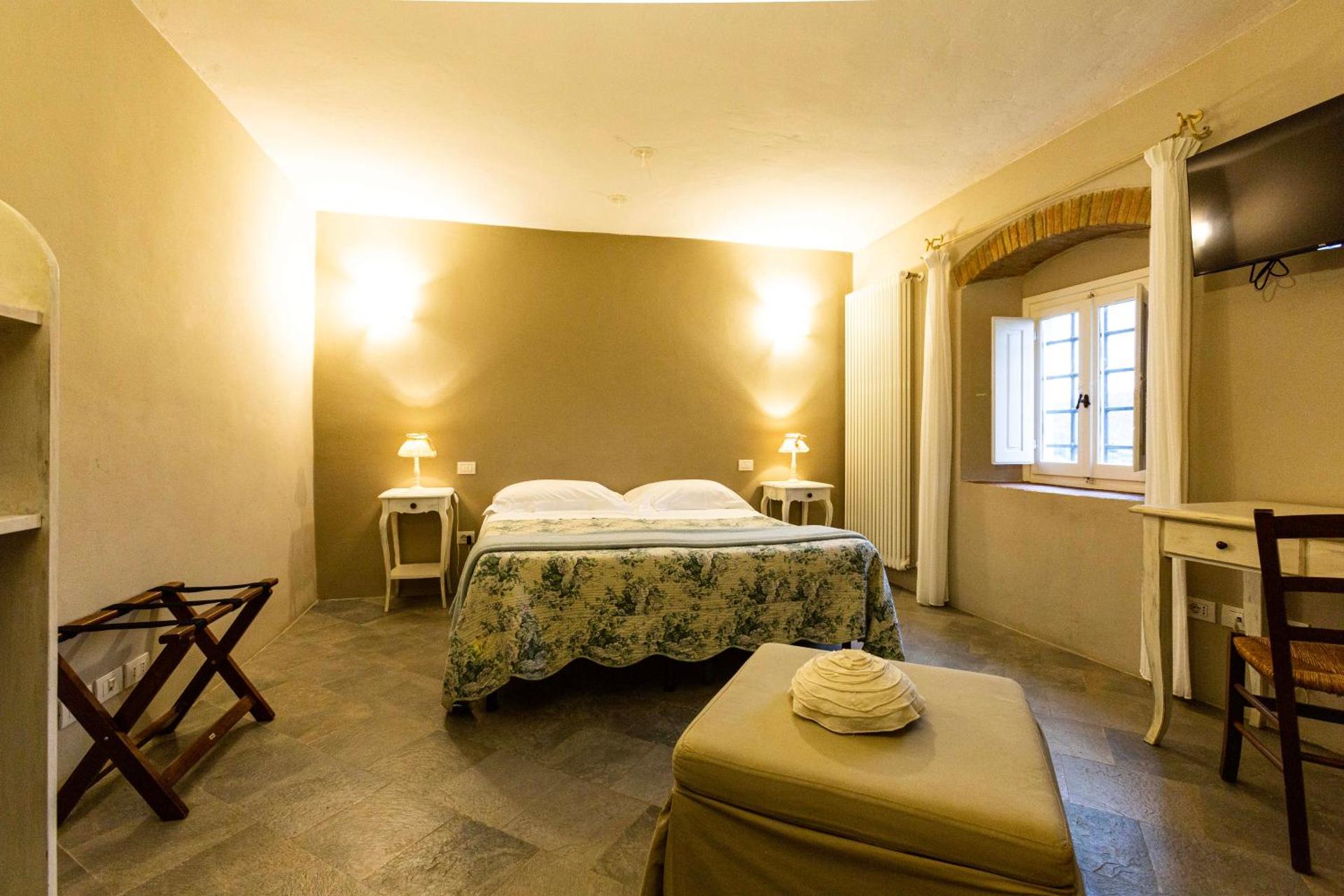 Florence Winery AgriResort - Fattoria Lavacchio - Photo 48